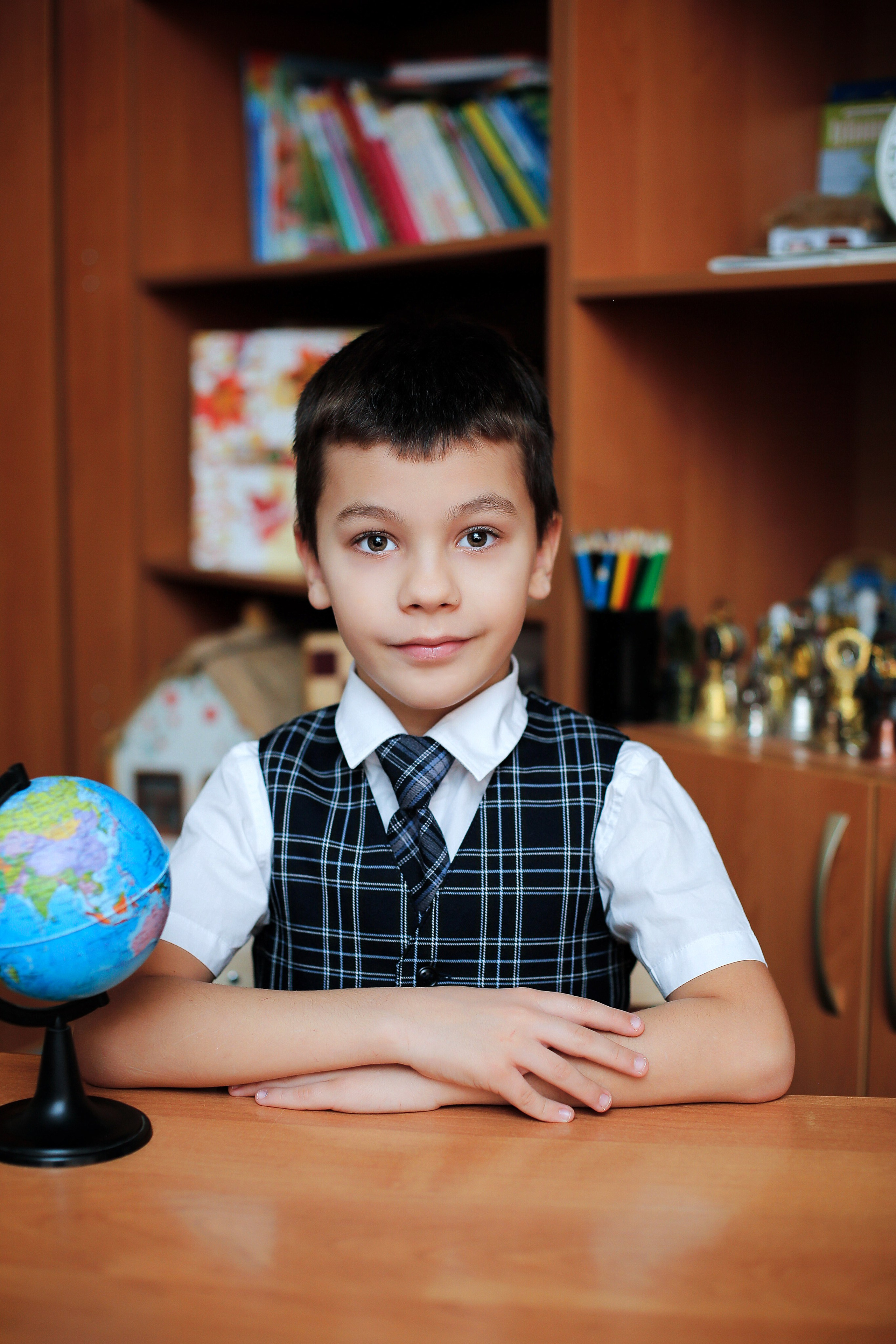 Начальные классы. Классные выпускные альбомы Классфото Краснодар