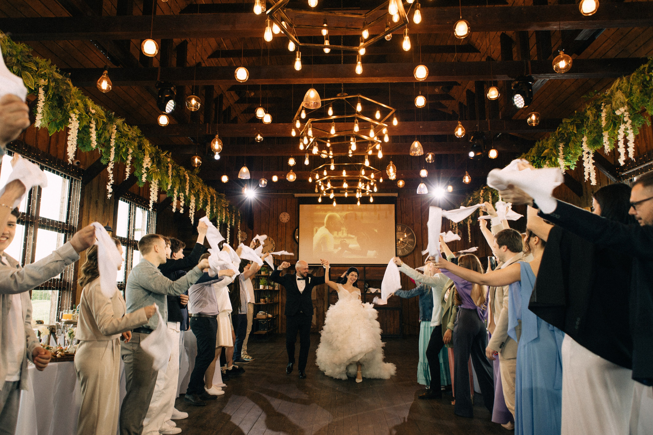 D & A. Фотограф в Санкт-Петербурге Ольга Андрианова