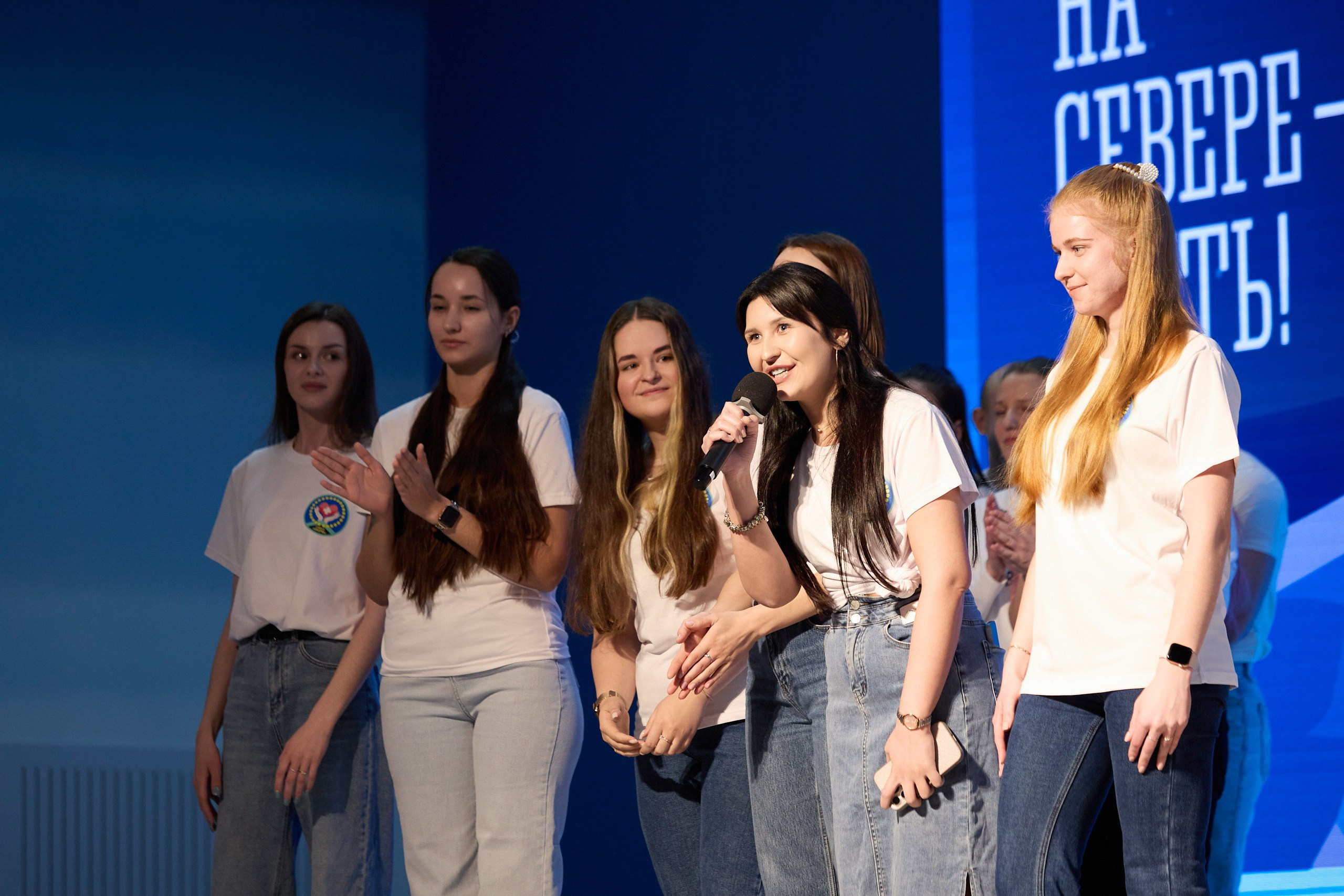 Конференции. Сергей Зенкин Фотограф Мурманск