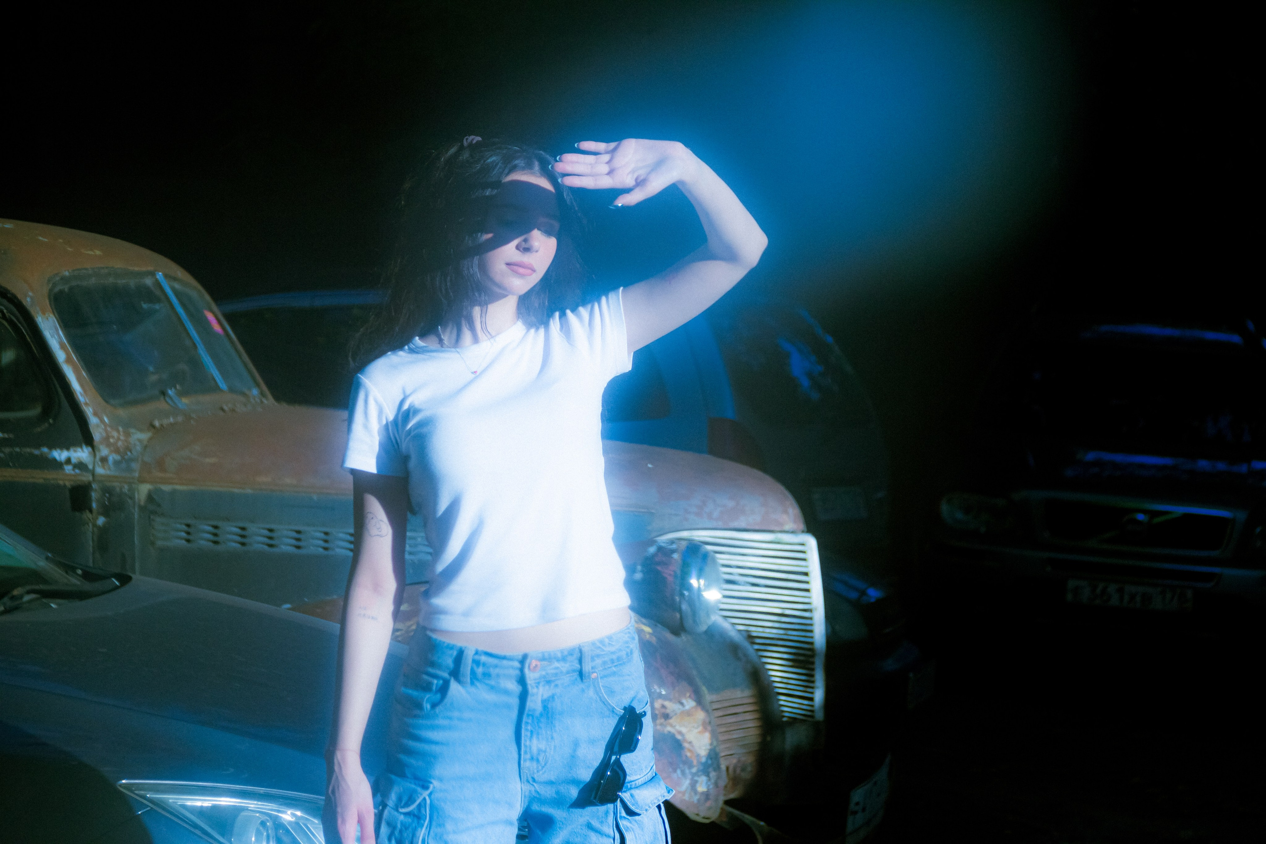 Father's daughter!. Фотограф Ася Волчик