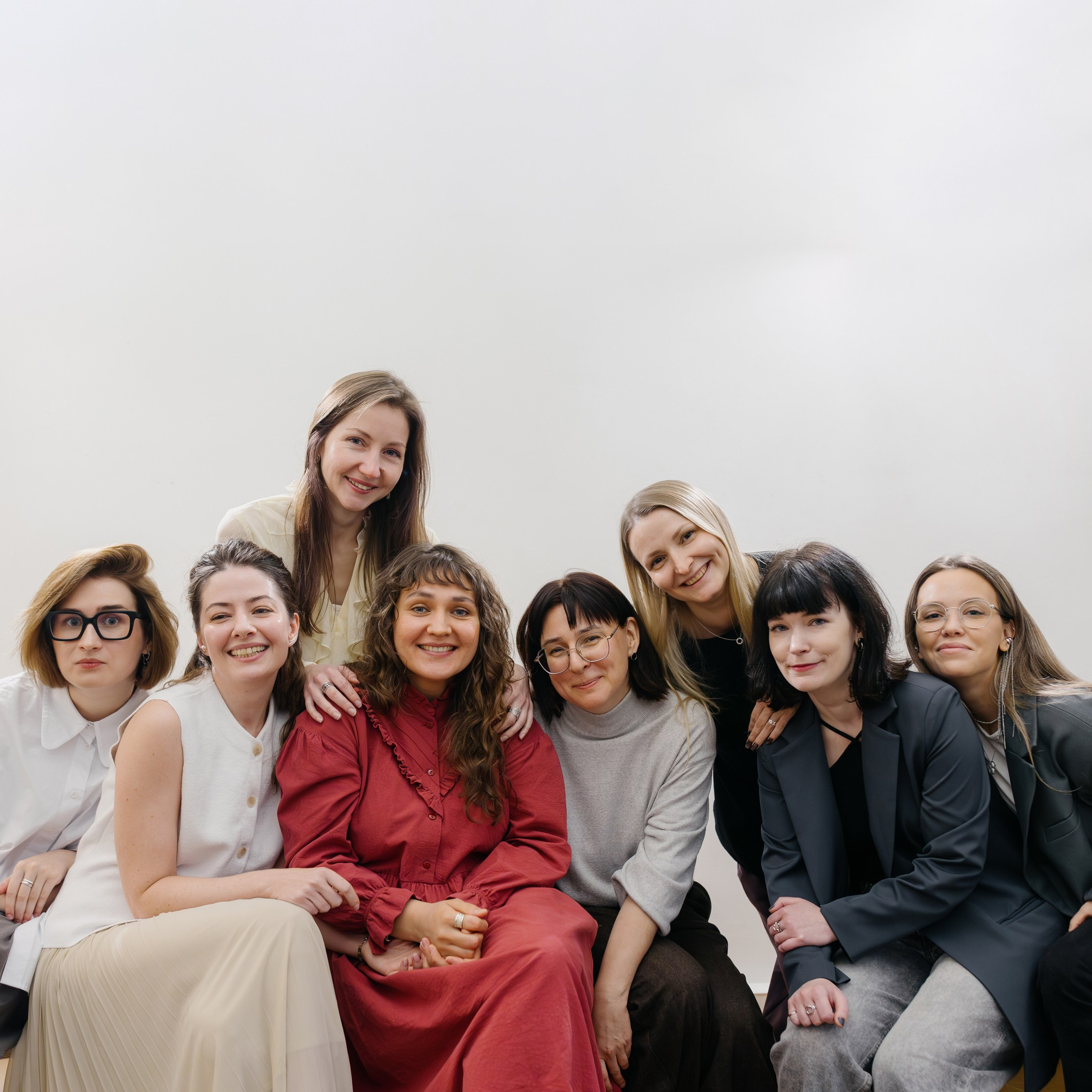 04. портреты. Среда своих — фотоотчеты с мероприятий