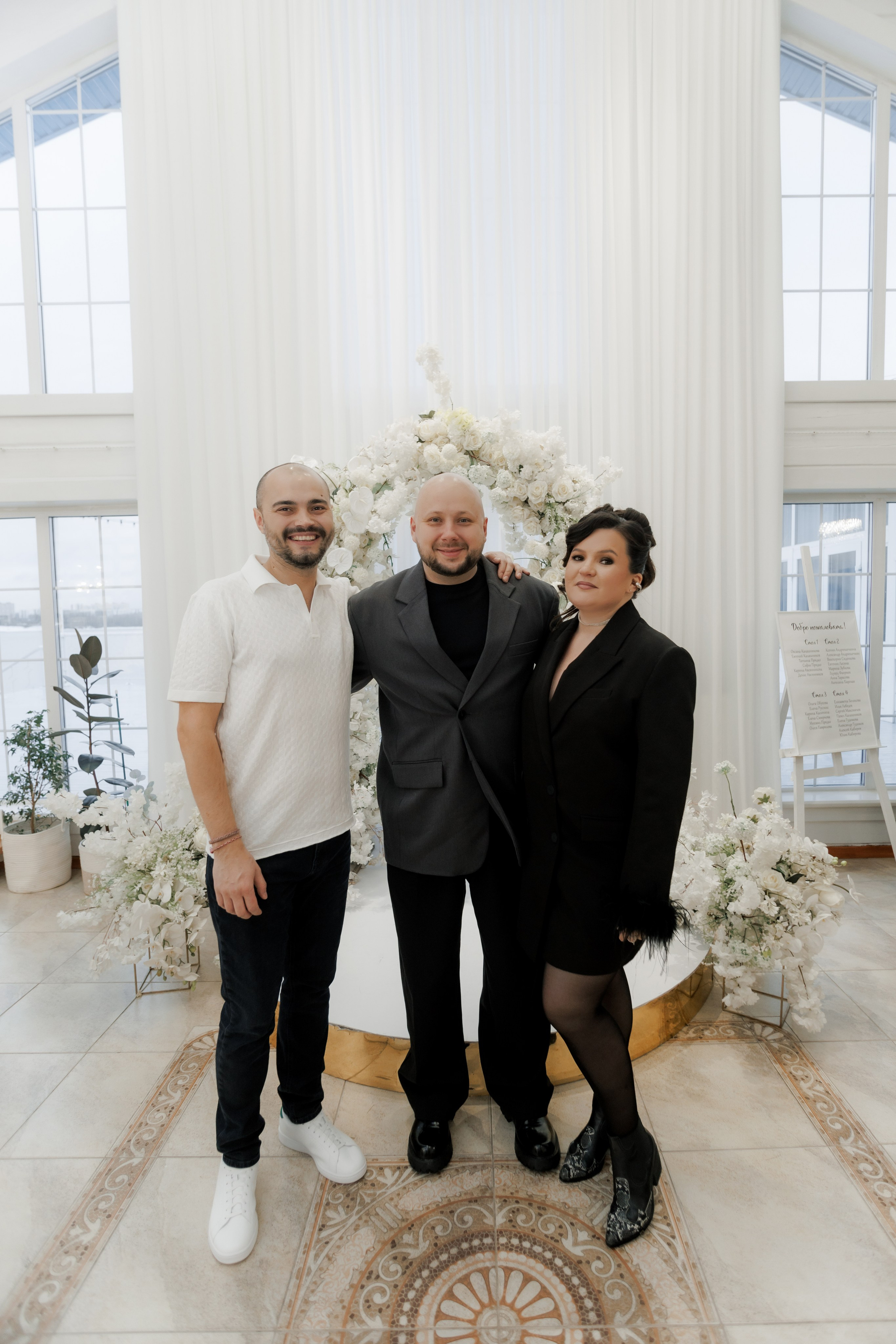 День Рождения Оксаны. Свадебный и семейный фотограф в Перми Дергачева Кристина