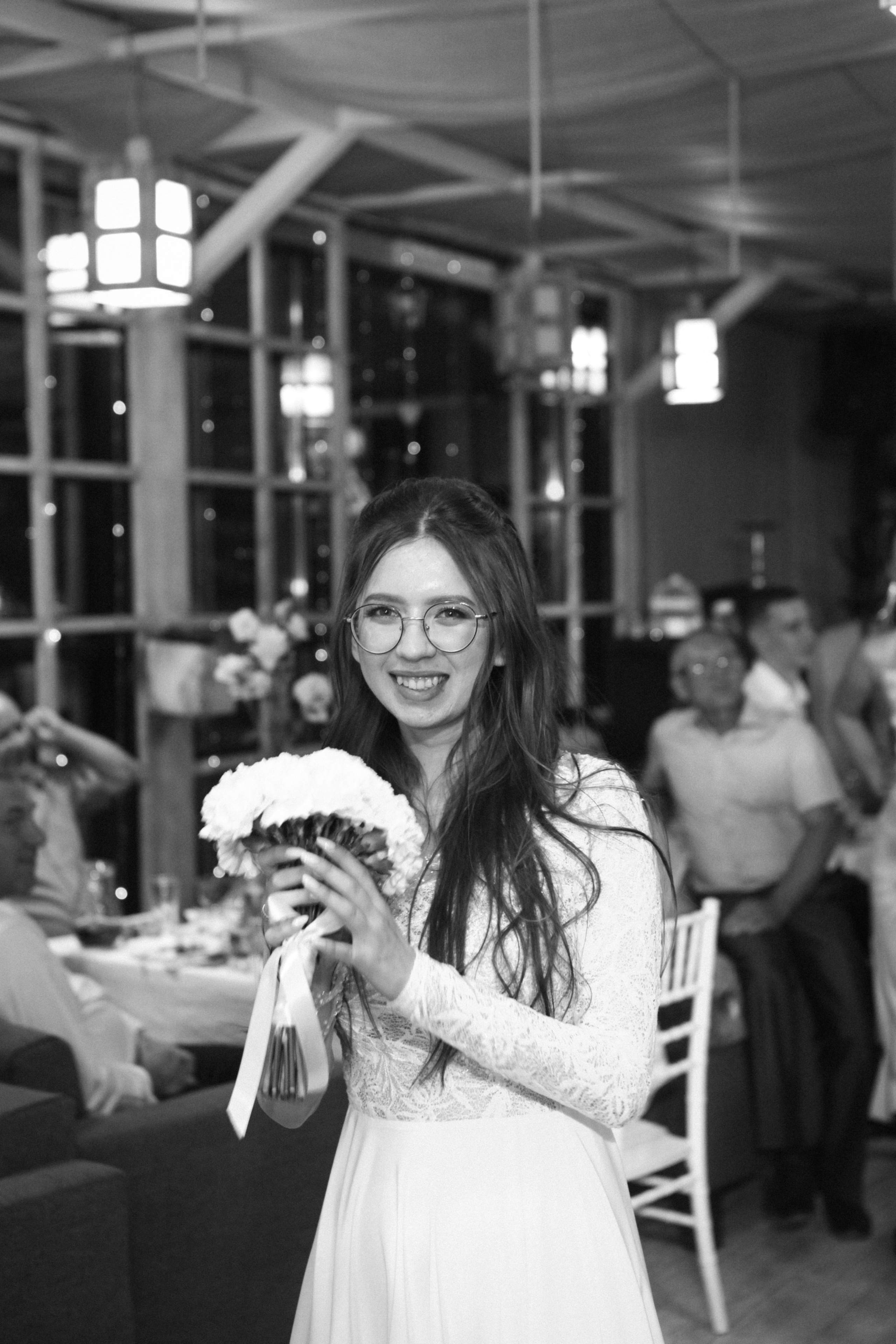 Настя + Даниил (банкет). Свадебный и индивидуальный фотограф в Волгограде Епихина Надежда