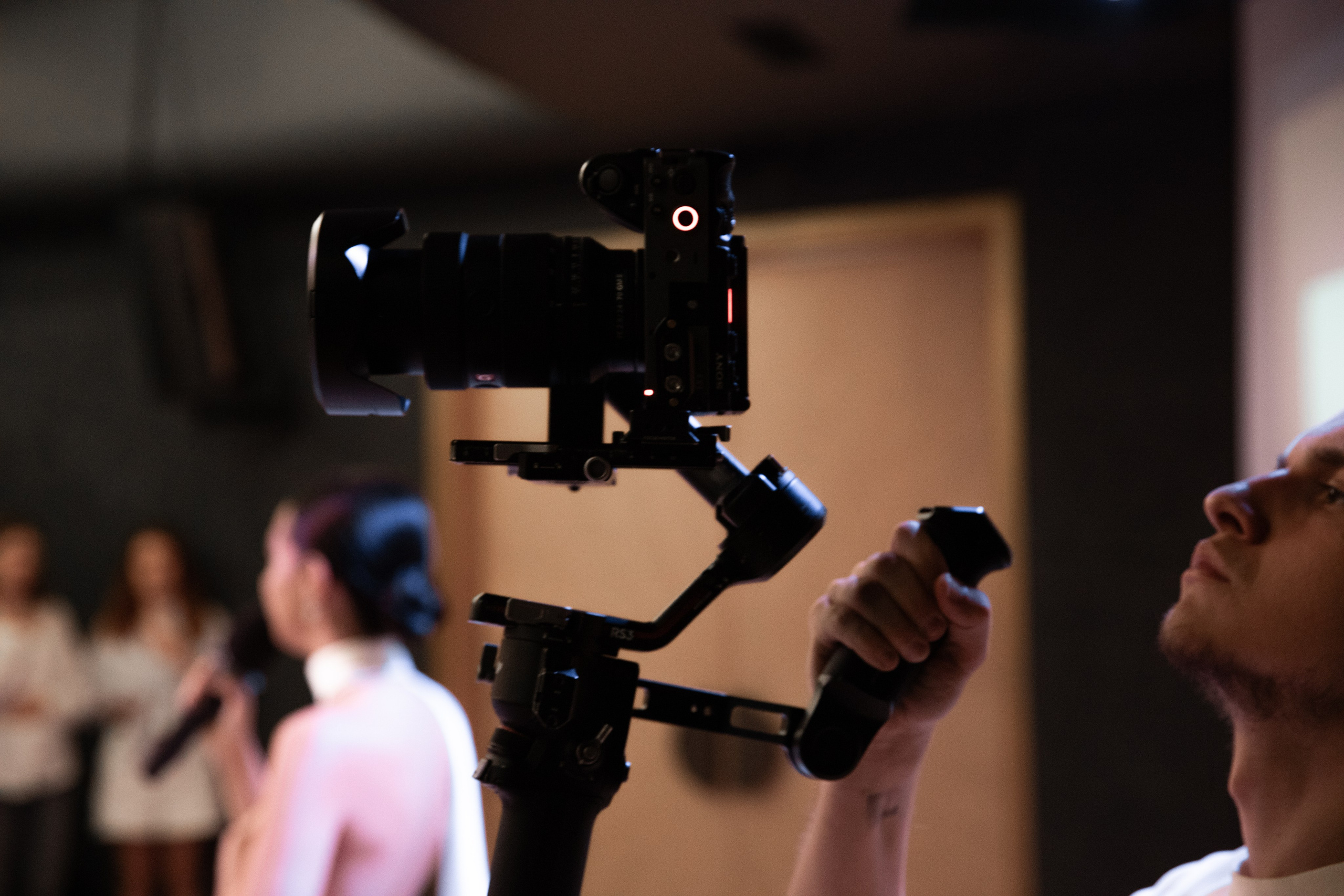 Репортажная съемка. Фотограф брендов и бизнеса в Москве Алексей Сентюрин