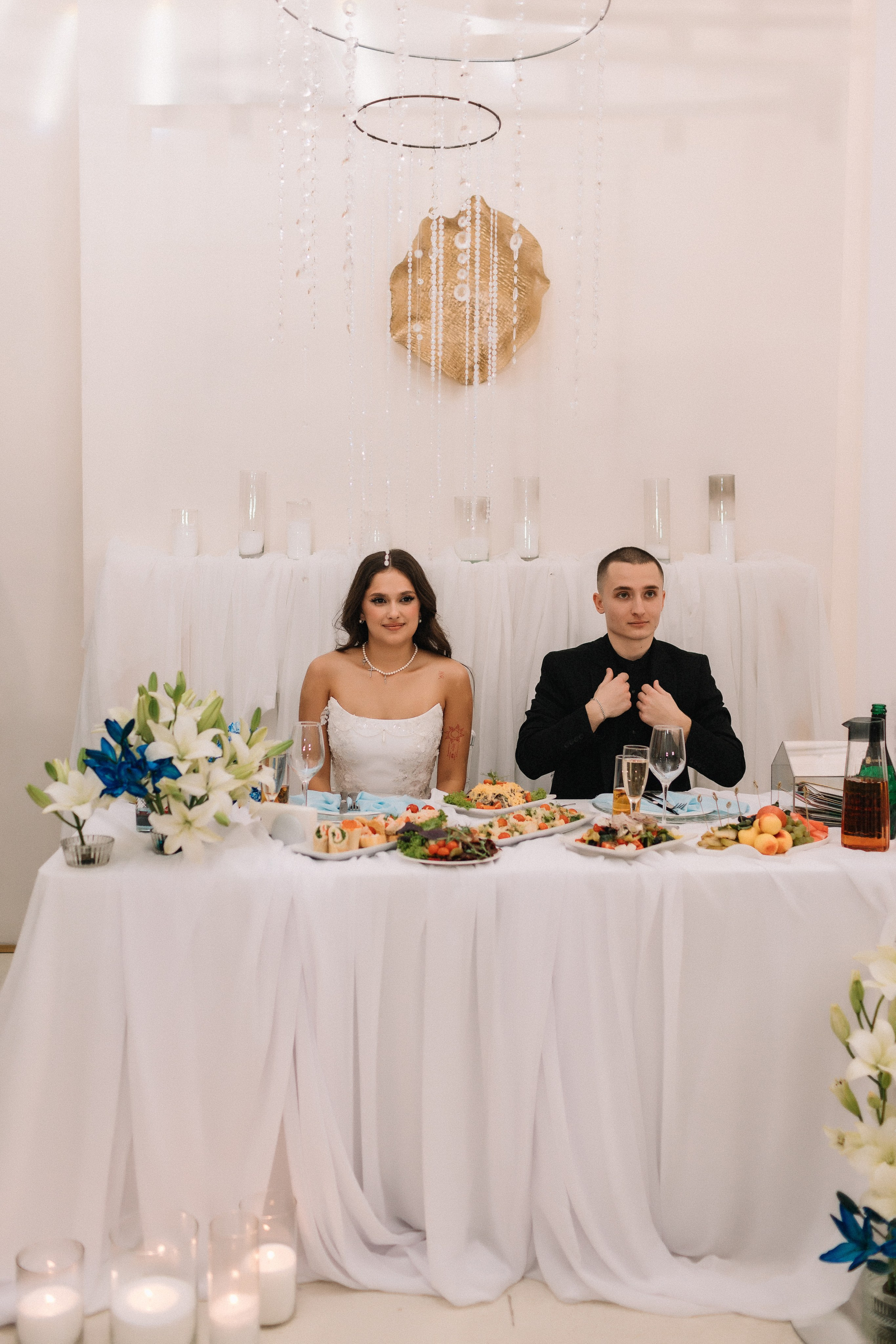 Ева и Олег. Свадебный фотограф в Краснодаре Булатова Наталия