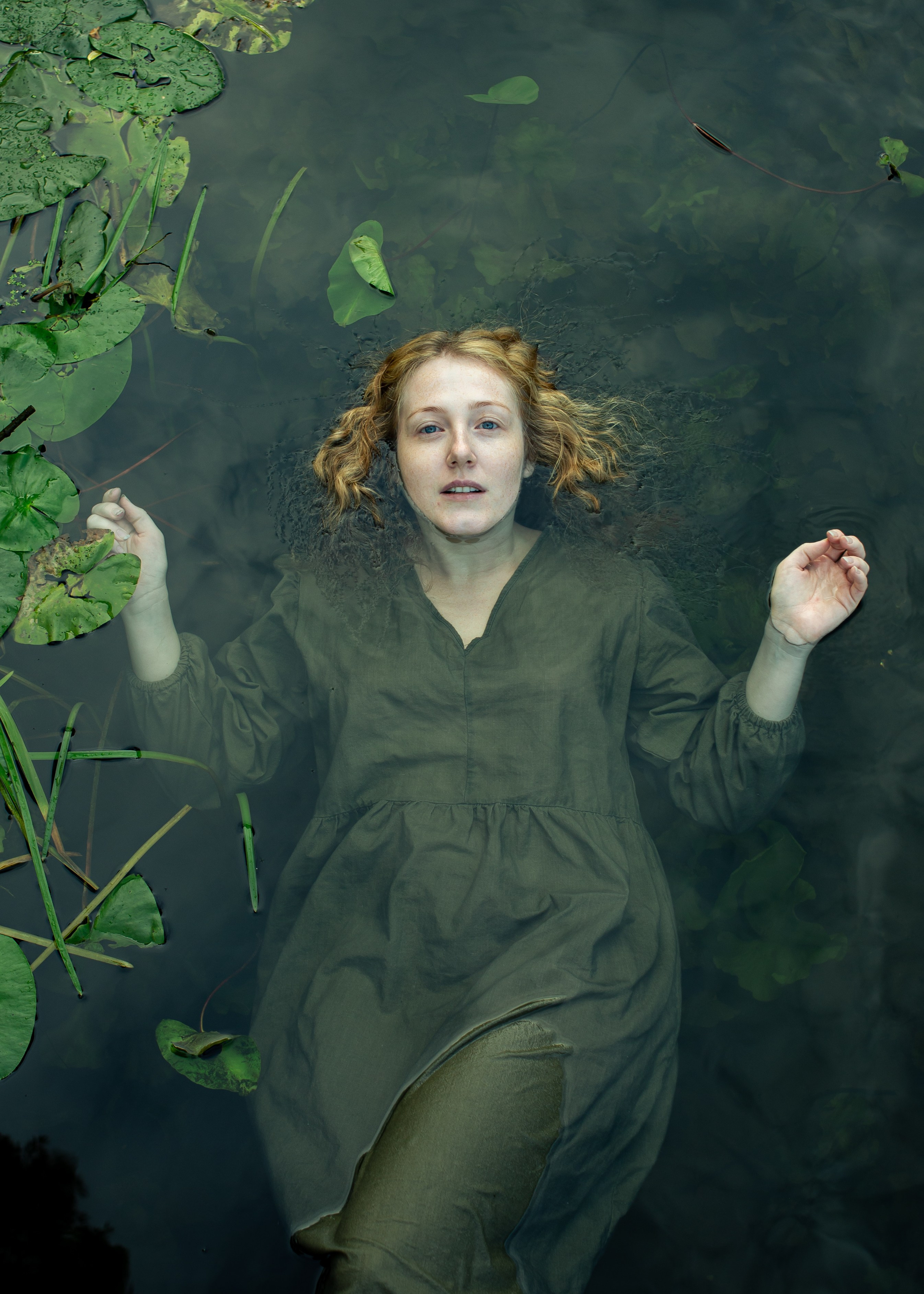 Анна. Фотограф в Москве Лера Юдина