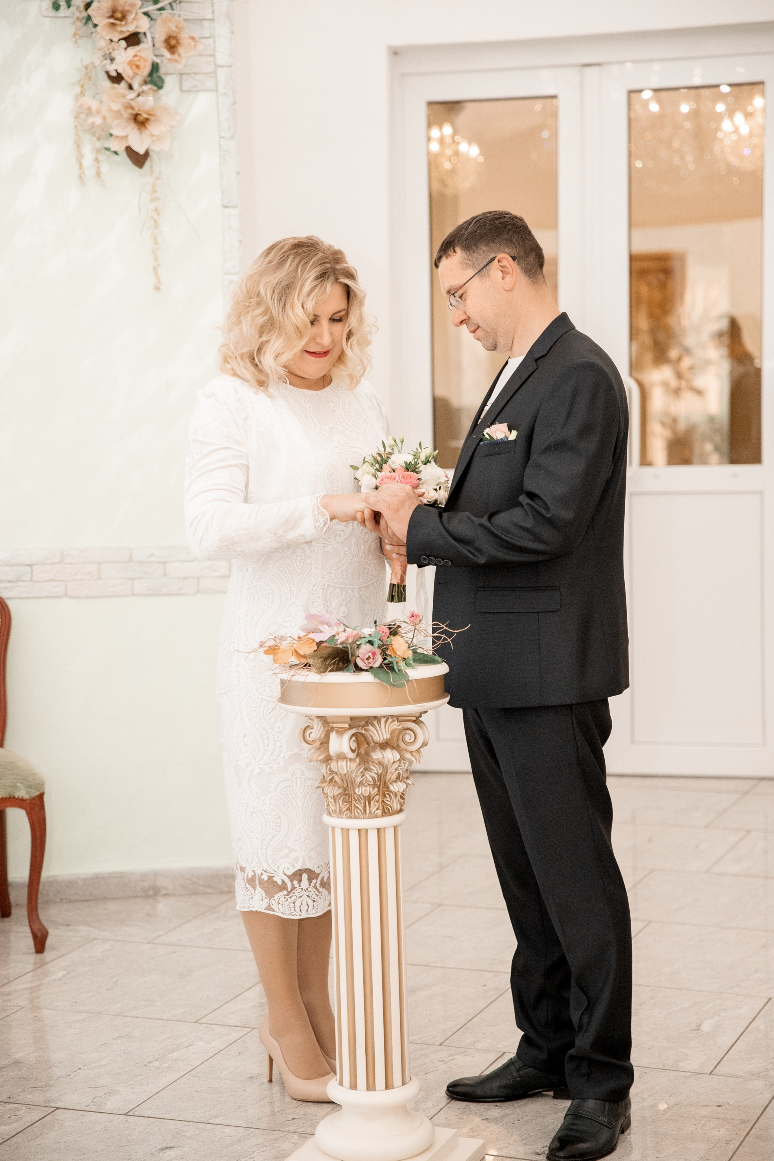 Артем & Ксения. Фотограф в Москве и МО, Мещерякова Ольга