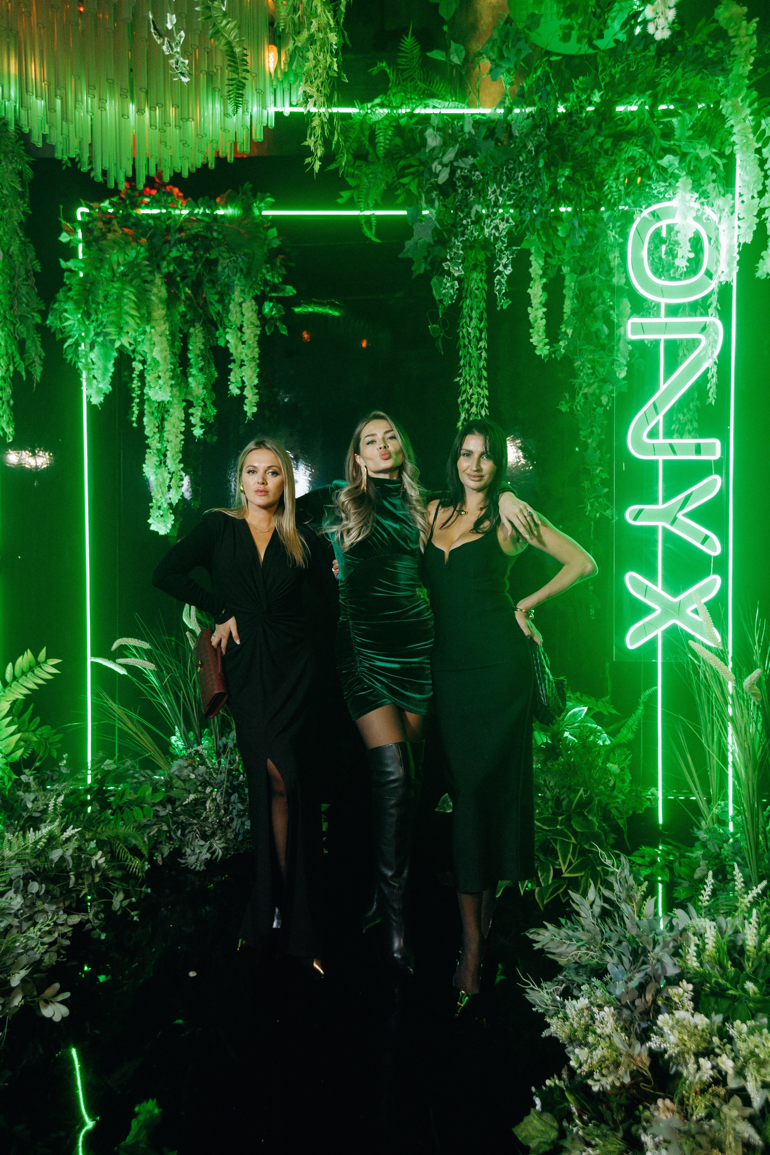 ONYX BLACK [Презентация Жилого Комплекса]. СВОИ. ФОТООТЧЕТЫ-СОБЫТИЯ-МЕСТА