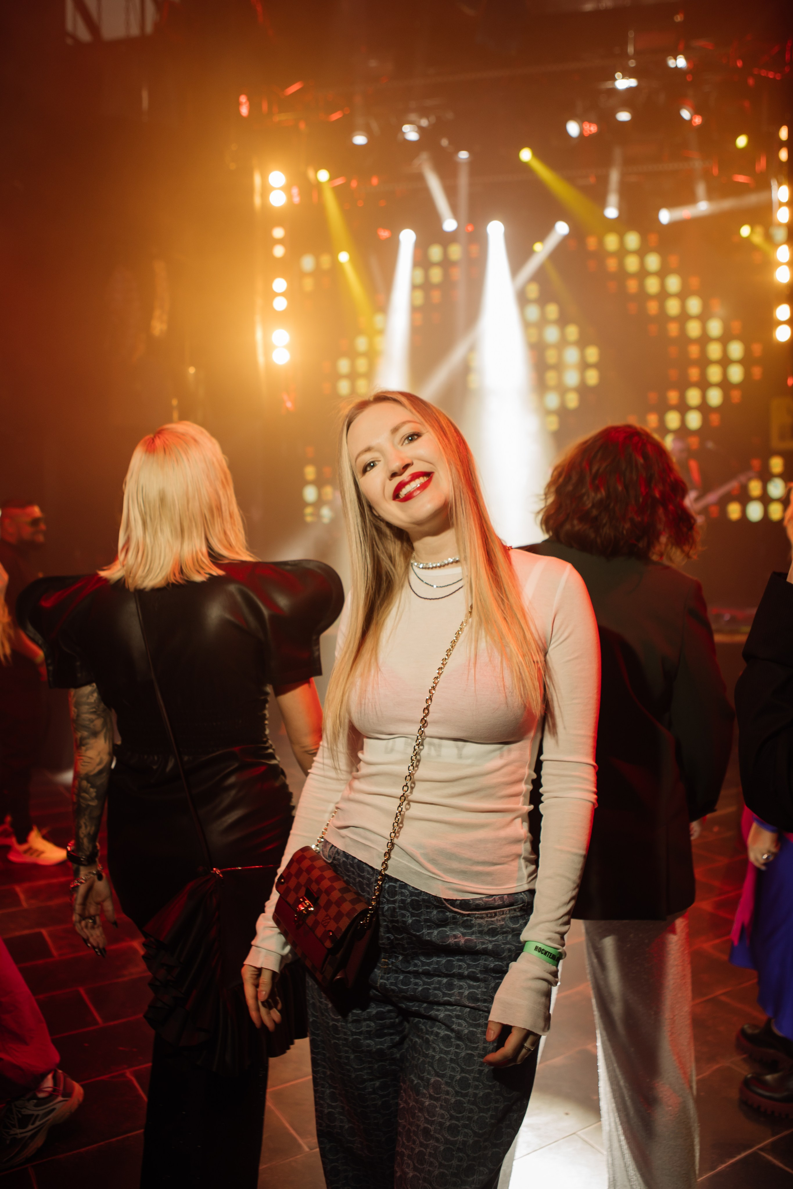 ЦСС 17 ЛЕТ — ШТАММ ЦСС [PART II–V.Trendberg]. СВОИ. ФОТООТЧЕТЫ-СОБЫТИЯ-МЕСТА