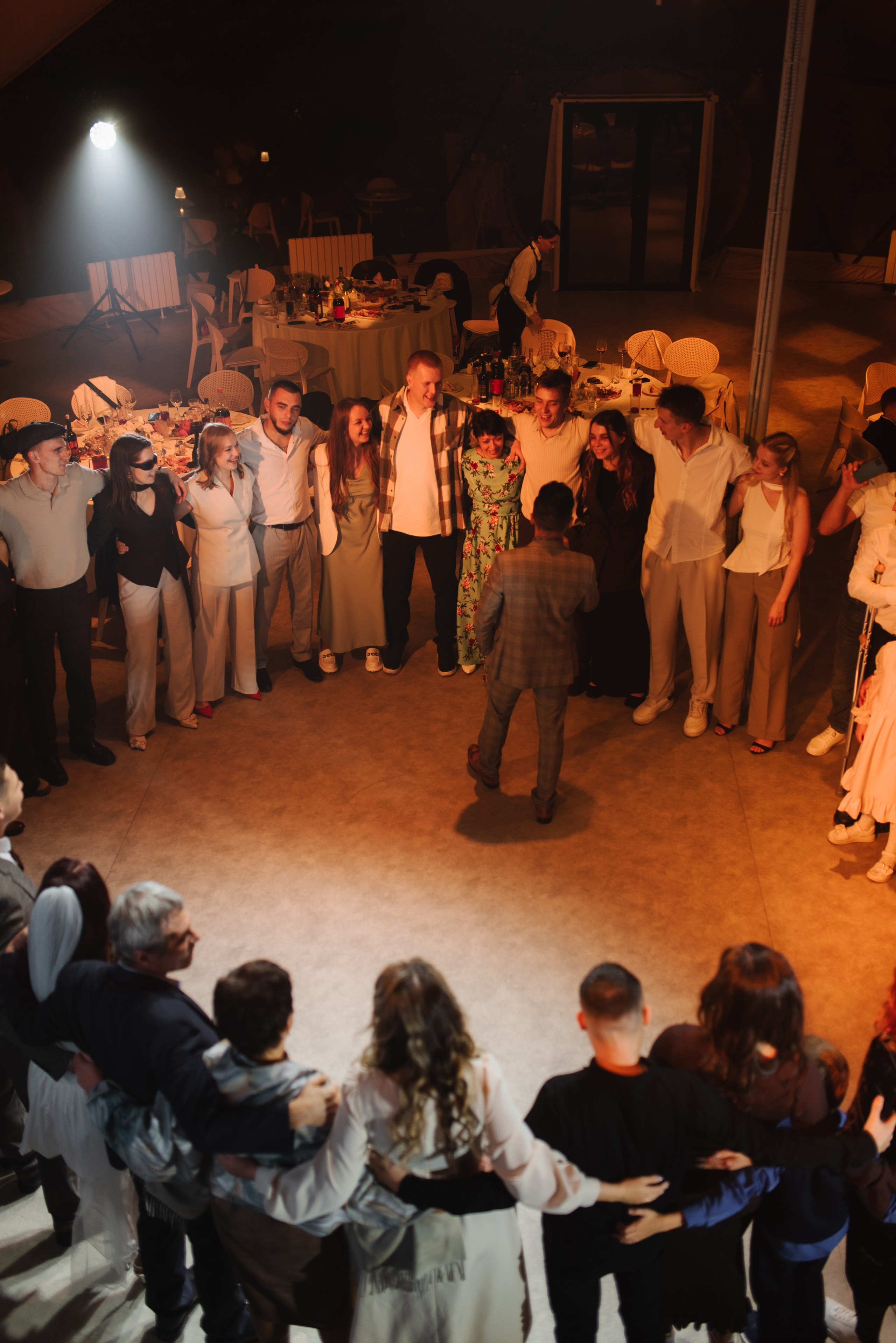 Друг для друга. Свадебный фотограф Анастасия Бударина