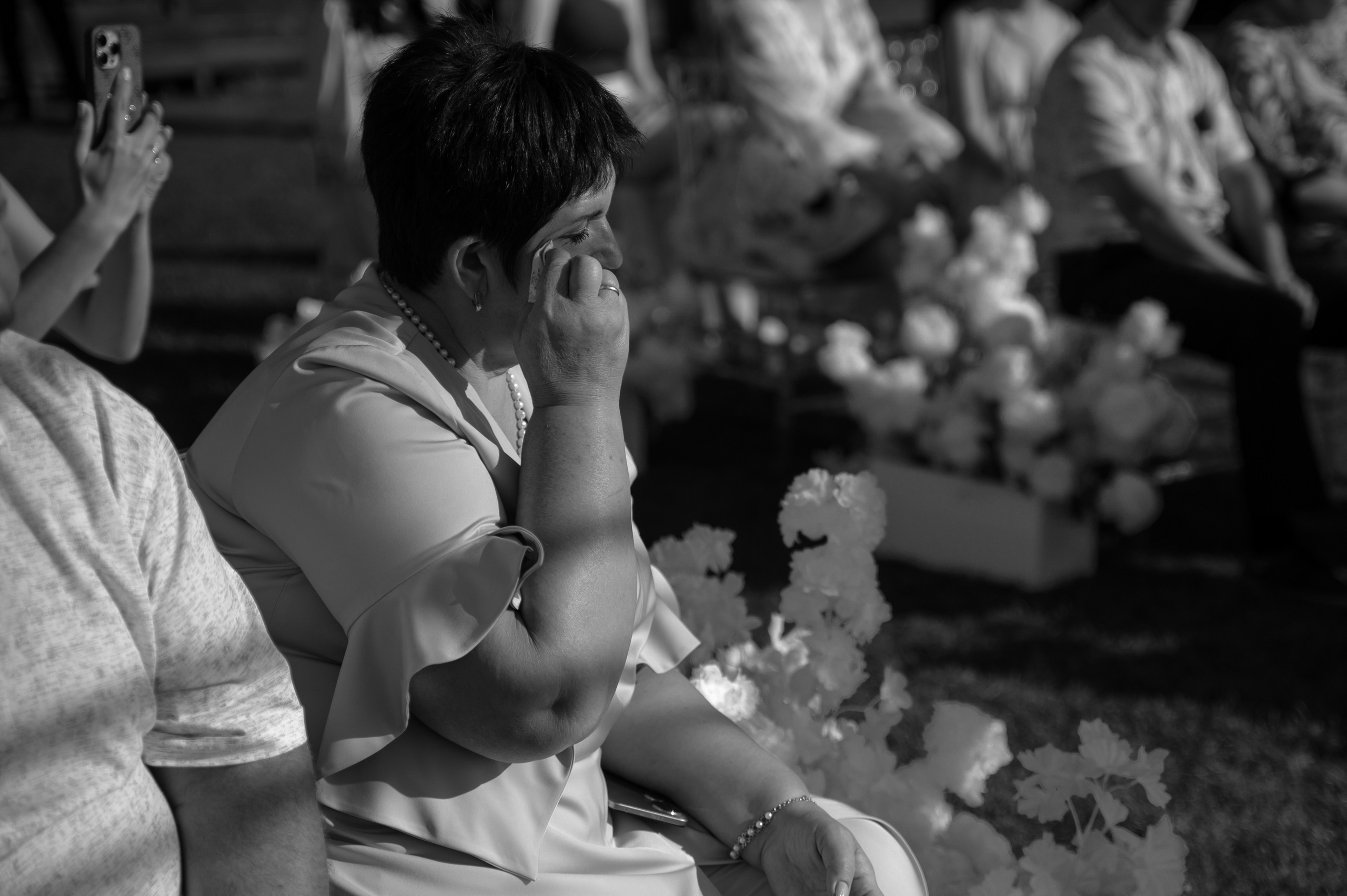 Миша и Лена. Свадебный фотограф Евгения Наумовец