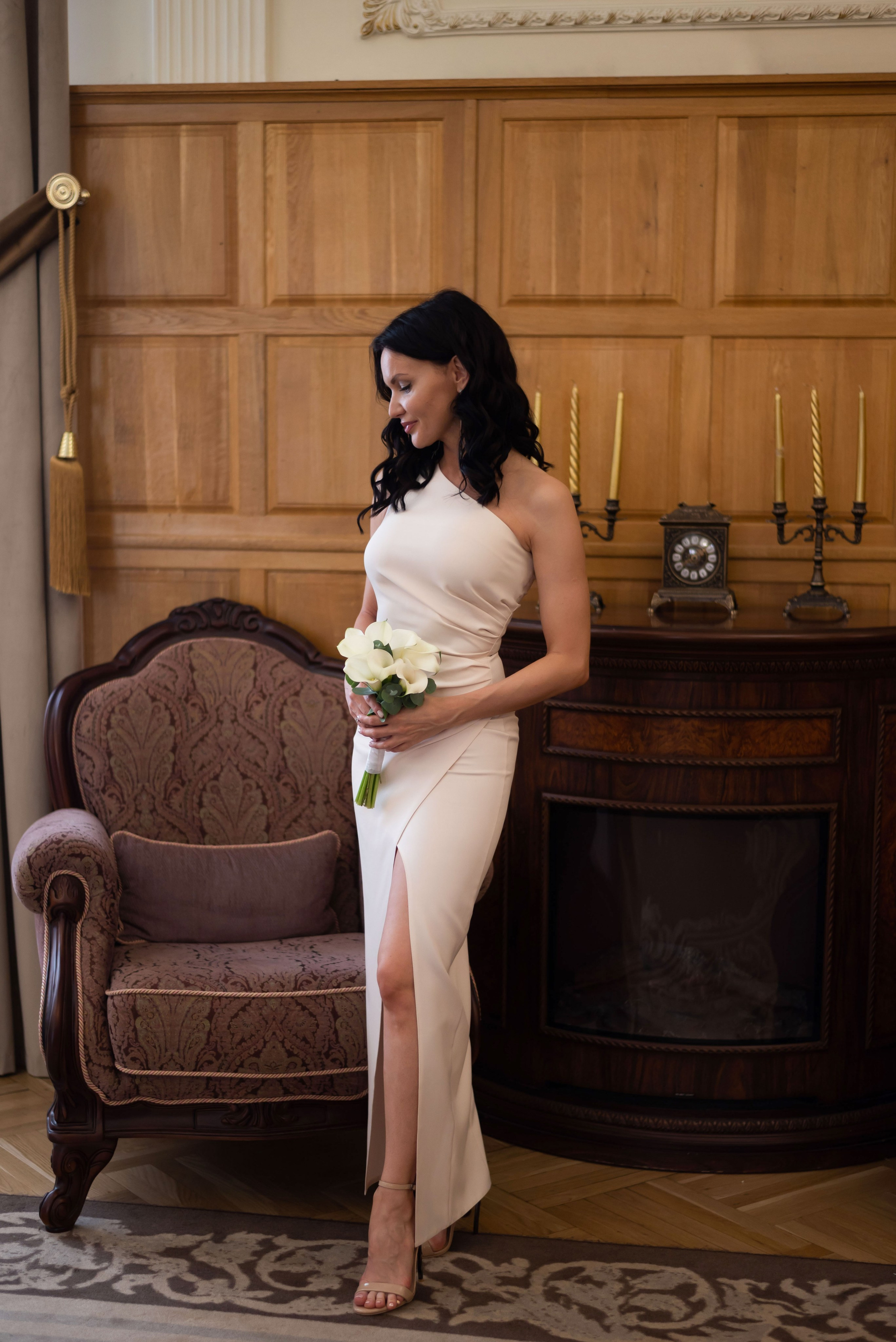 Анонс для Ольги и Вячеслава. Event photographer from Moscow