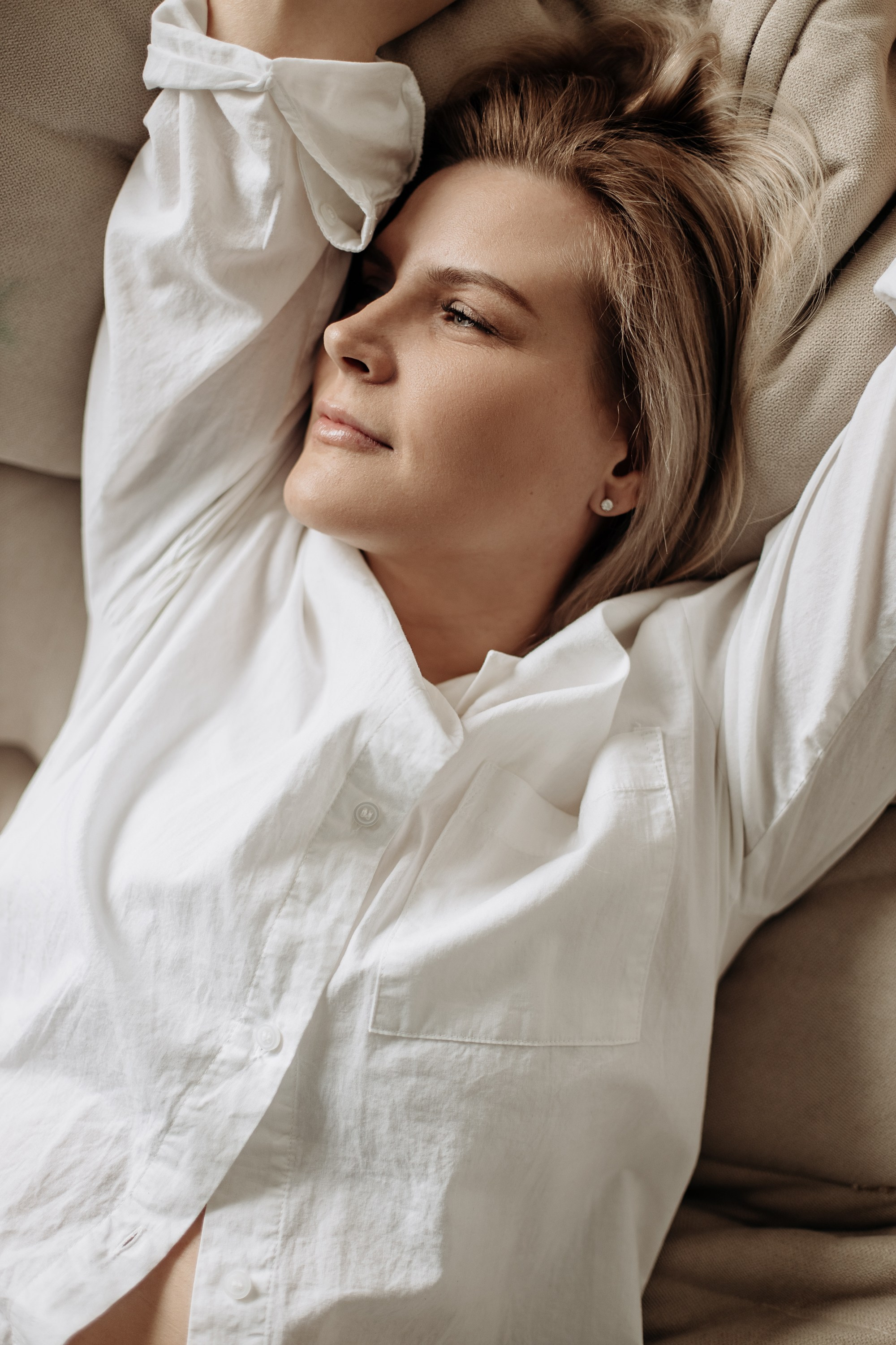 Портрет. Семейный и портретный фотограф Анна Полухина