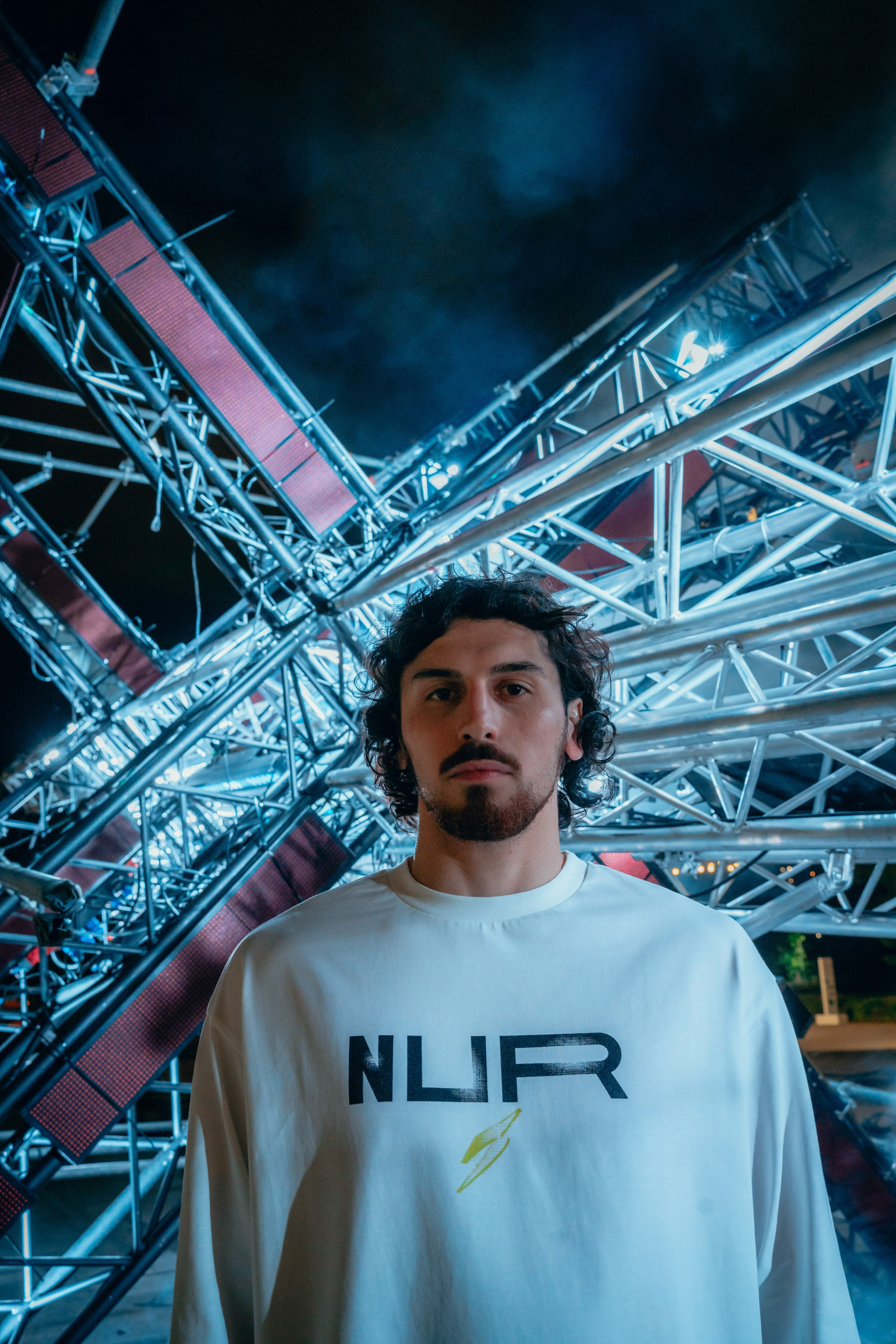 NUR 2025. Главная