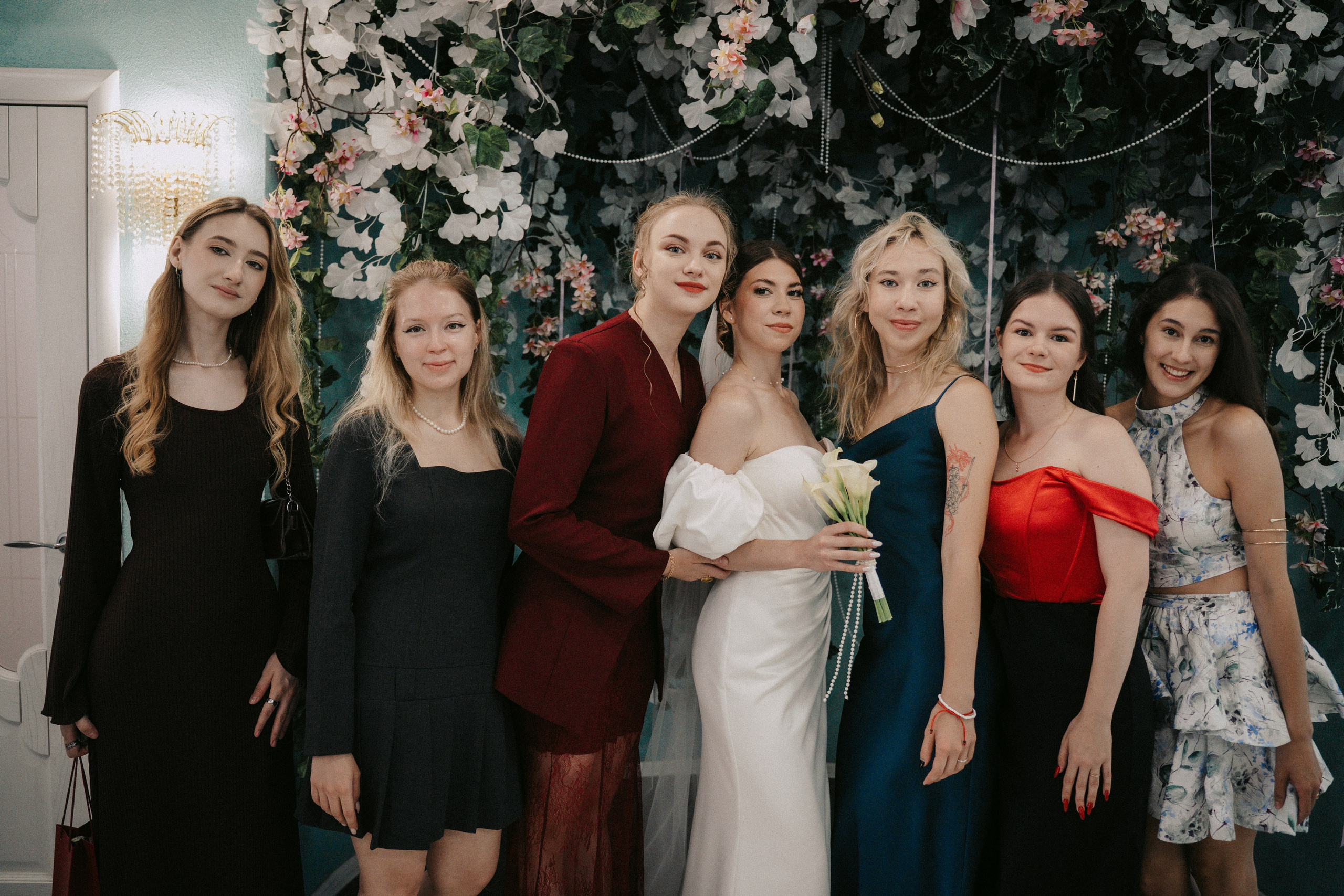 Наталья и Кирилл. Главная