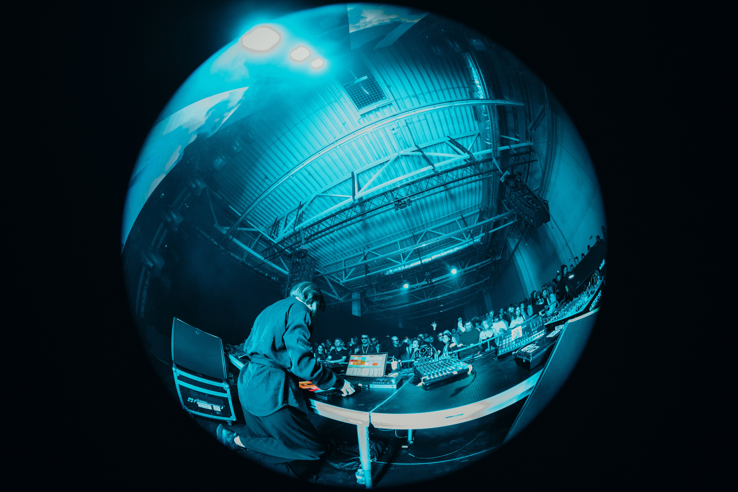 TON 2024. Главная