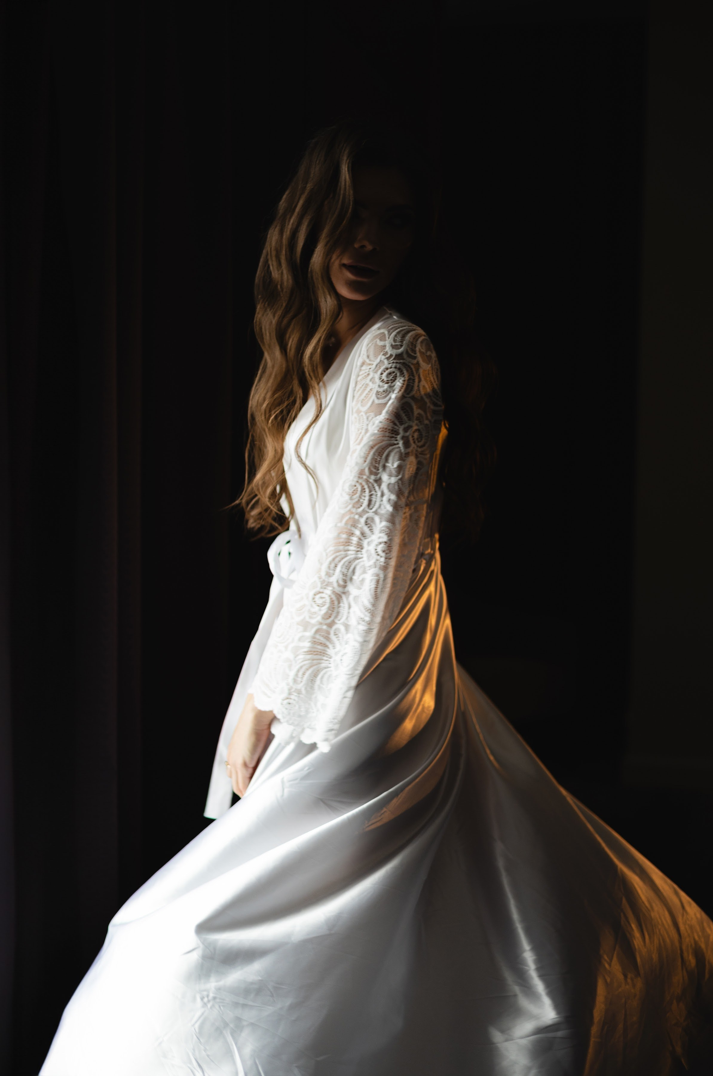 Мастер-класс по фотографии. Фотограф в городе Самара Александр Гераськин