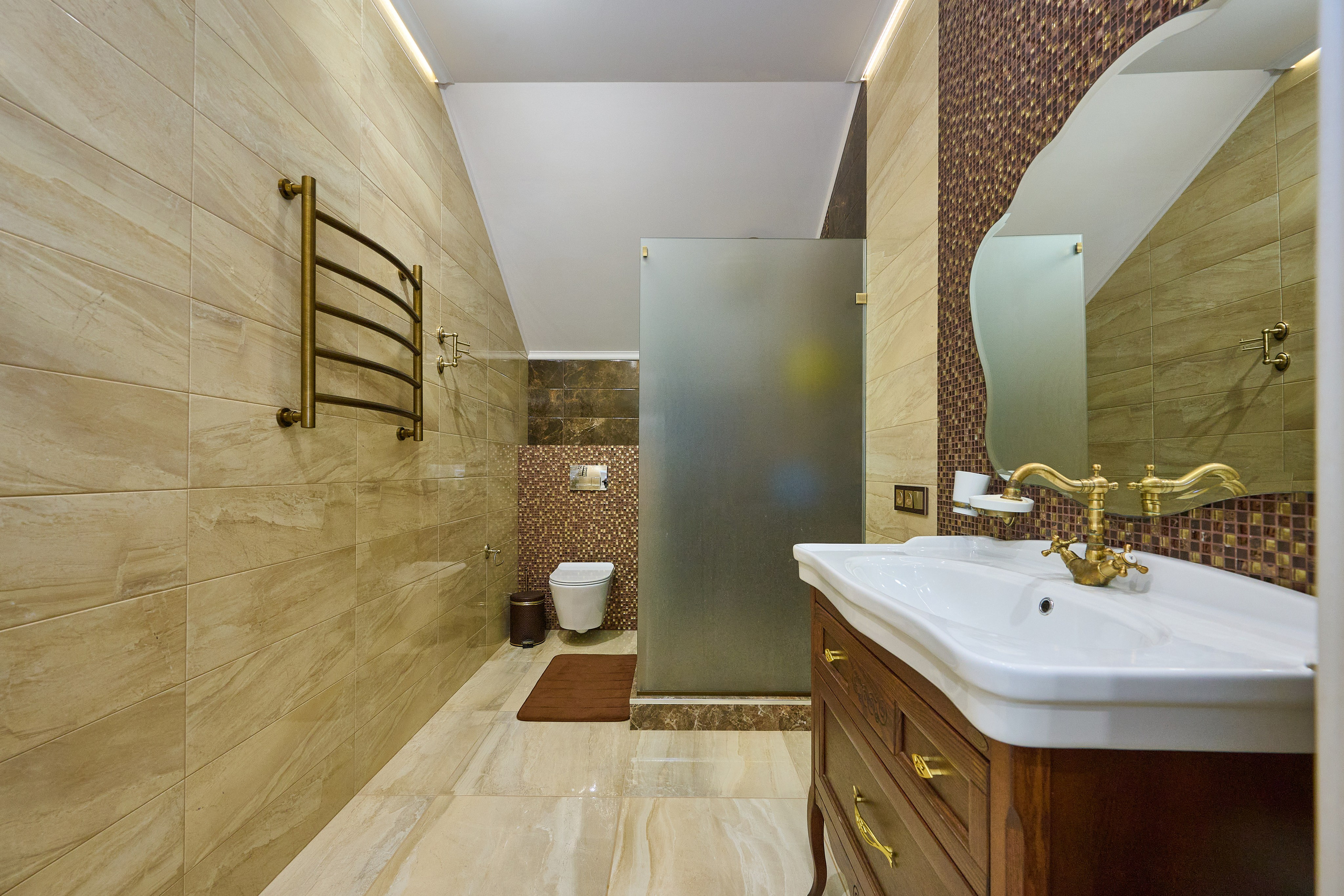 Дом 131. Интерьерный фотограф в Краснодаре