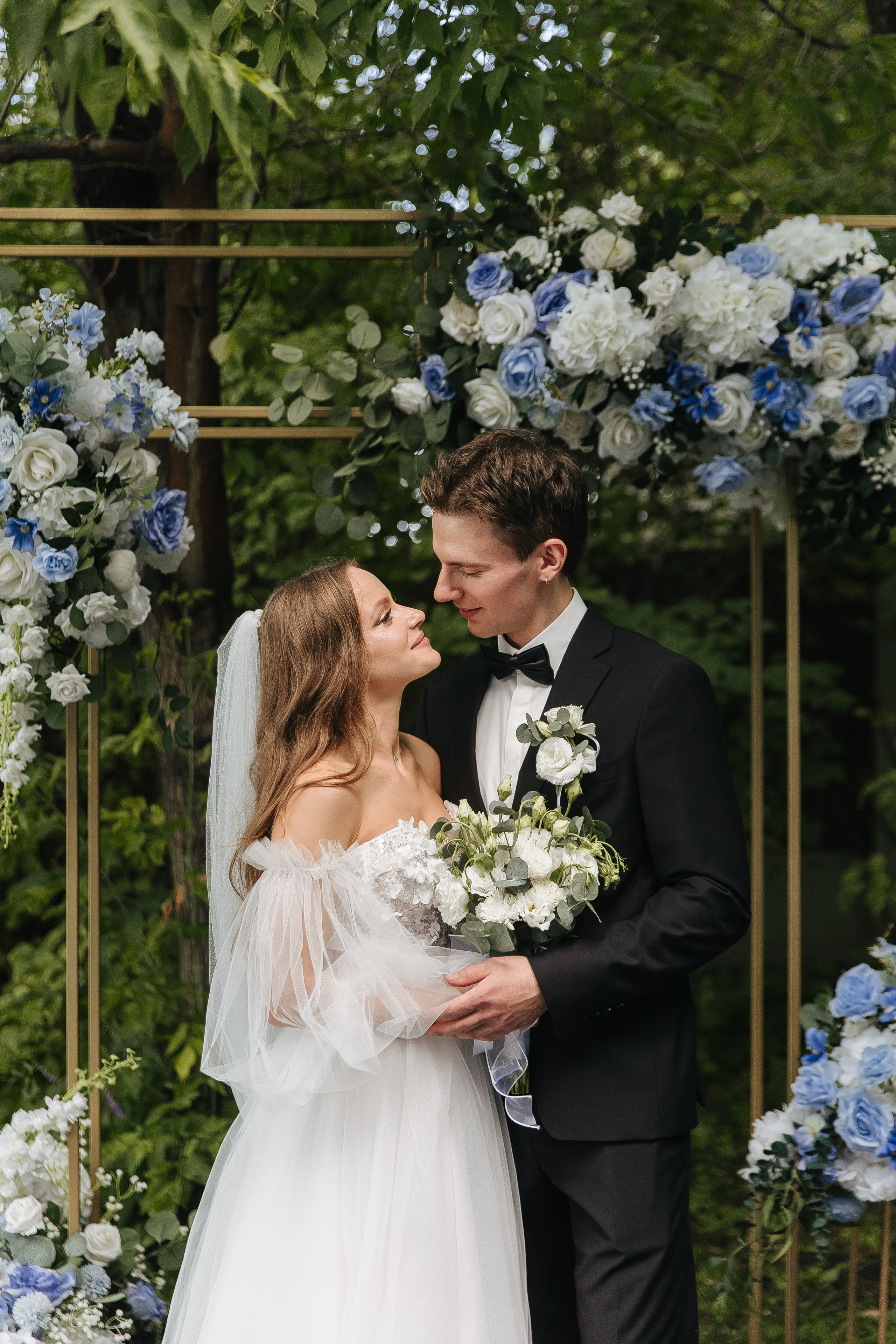 Выездная регистрация. Фотограф в Красноярске Любовь Малеева