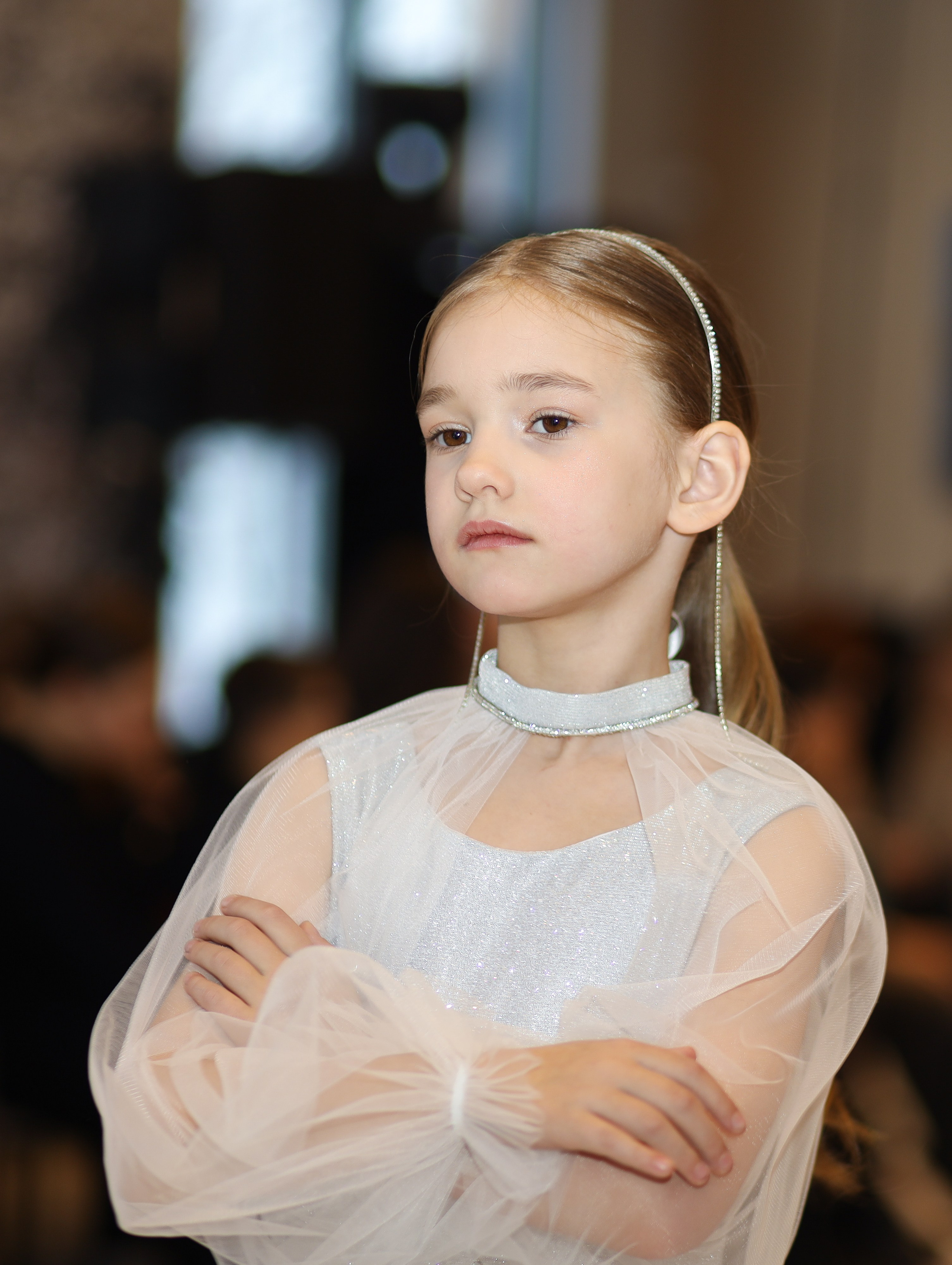 Фешен Ёлка 2024-2025. Little_Princess.38