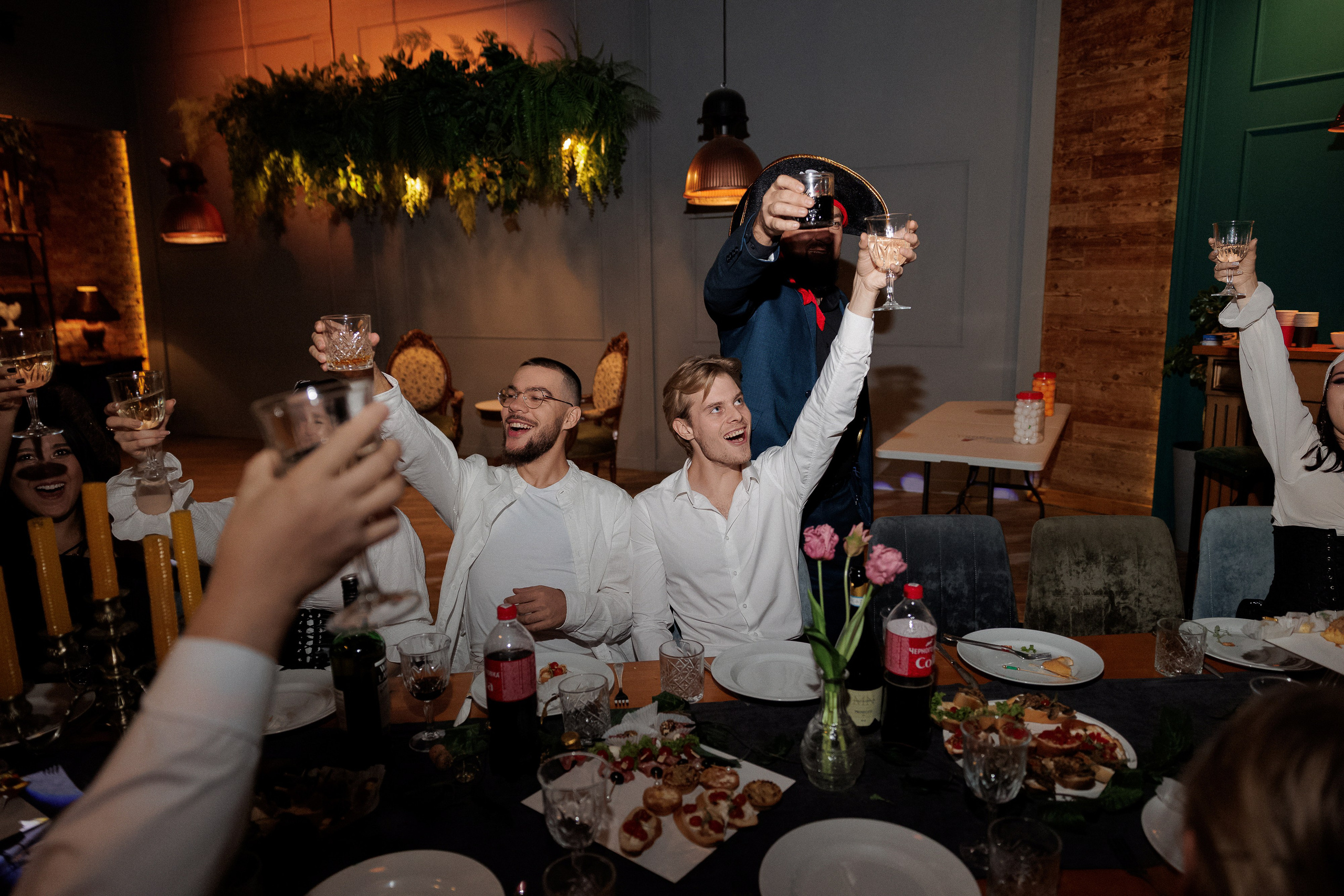 Happy Birthday CARAMEL. Арина Тамочкина. Фотограф Краснодарю