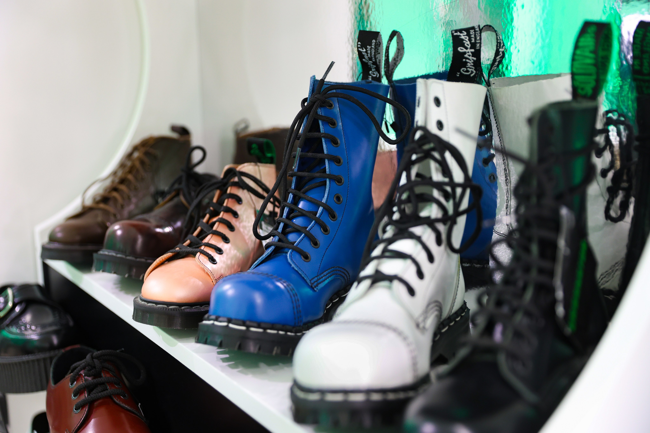 Urbanator. Фотограф Дарья Попова