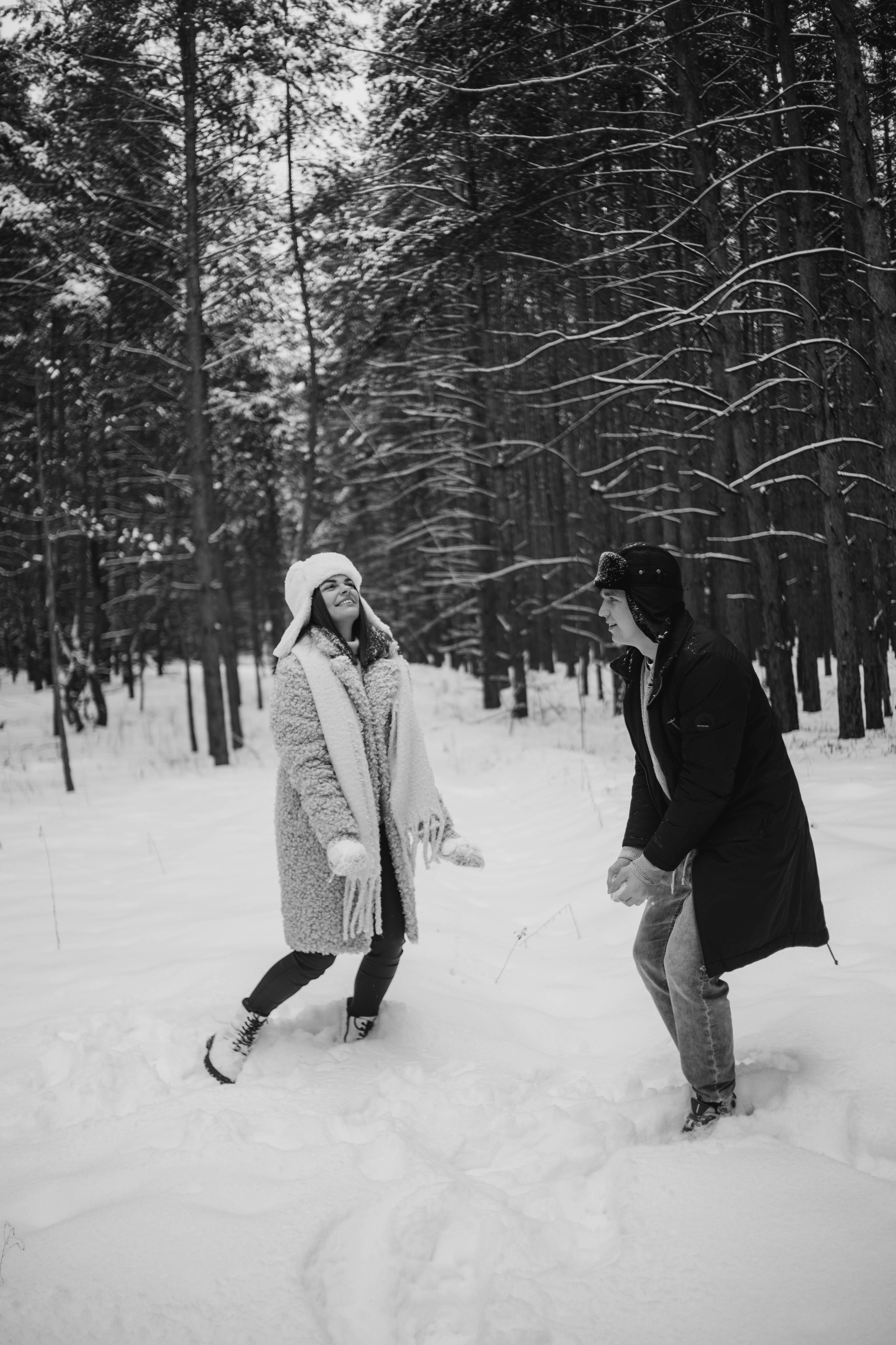 Вова и Оксана