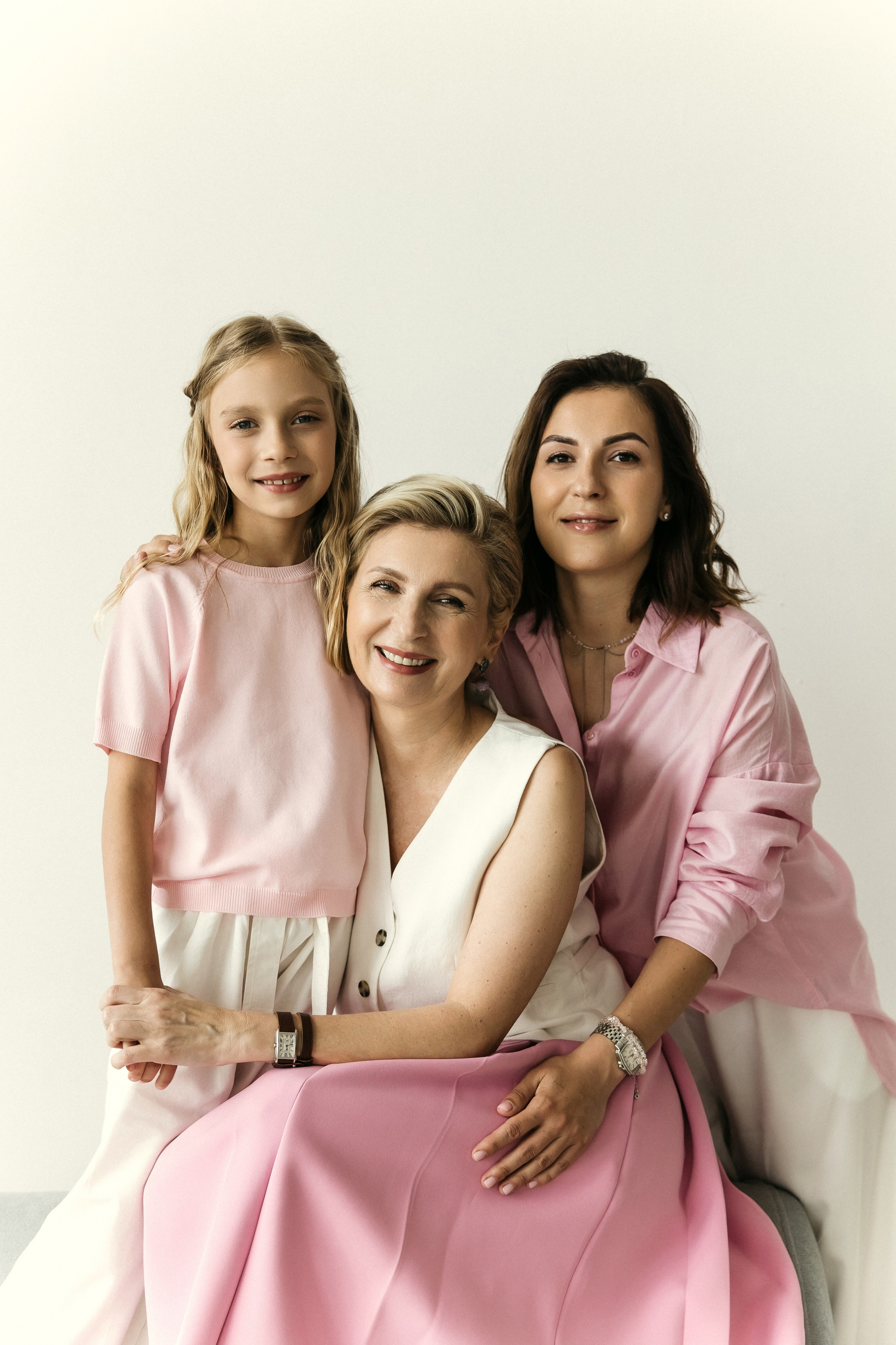 Семейная съемка. Фотограф Москва, Санкт-Петербург, Абакан