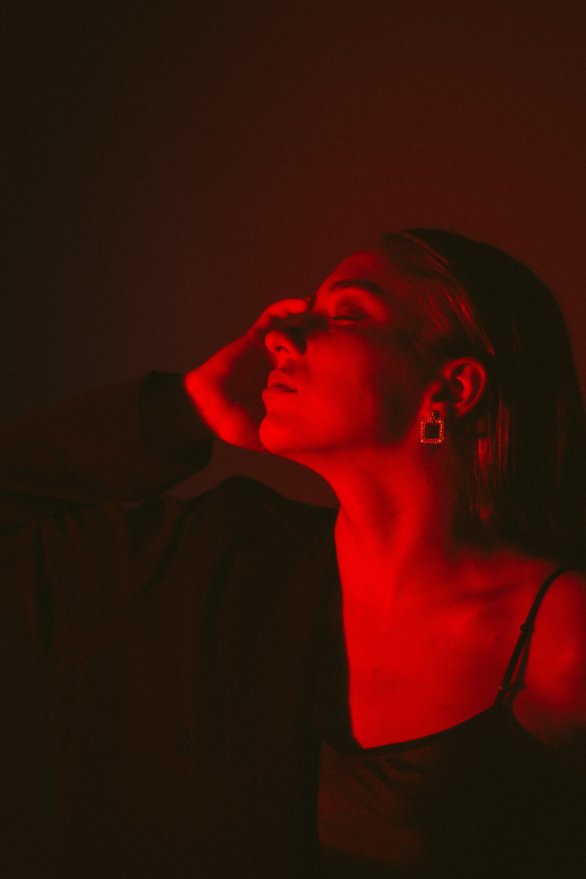 Настя. Виктория Федотова | Фотограф и визуал-специалист в Самаре