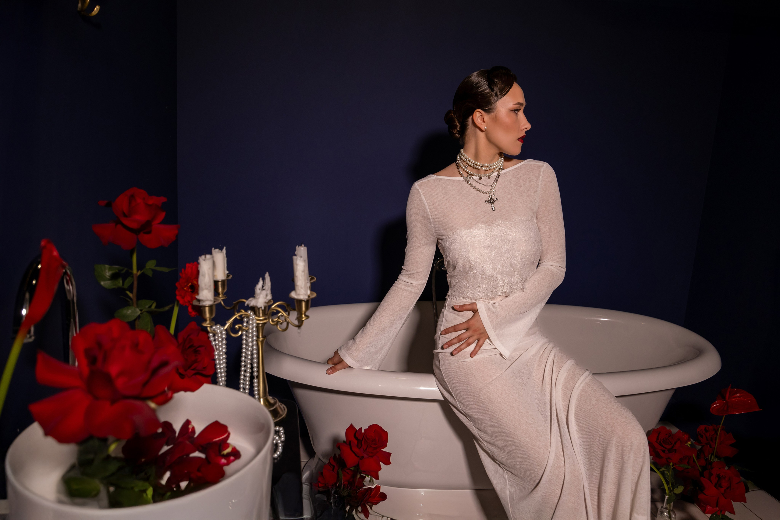 Арина & Константин. Яна Чхан — Фотограф в Донецке и не только