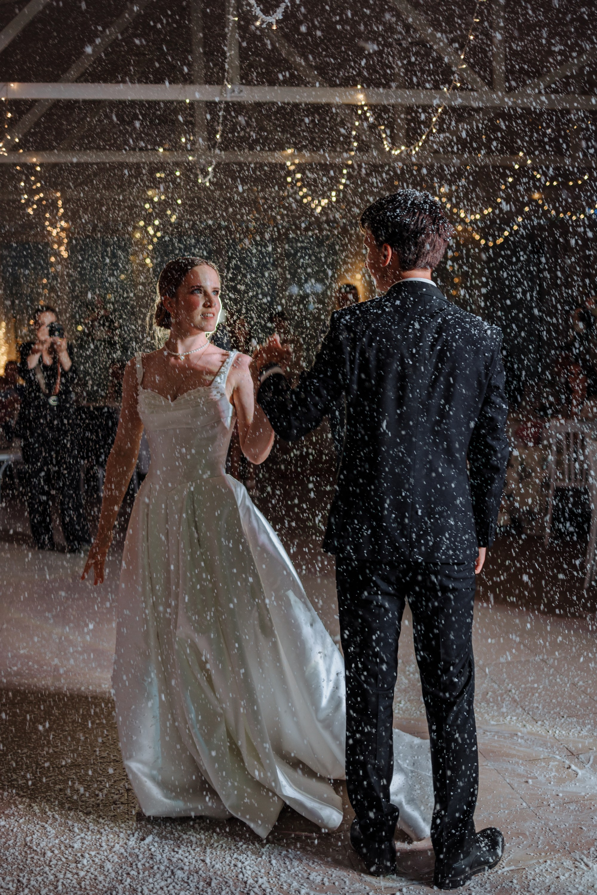 Егор и Дарья. Свадебный репортажный семейный фотограф