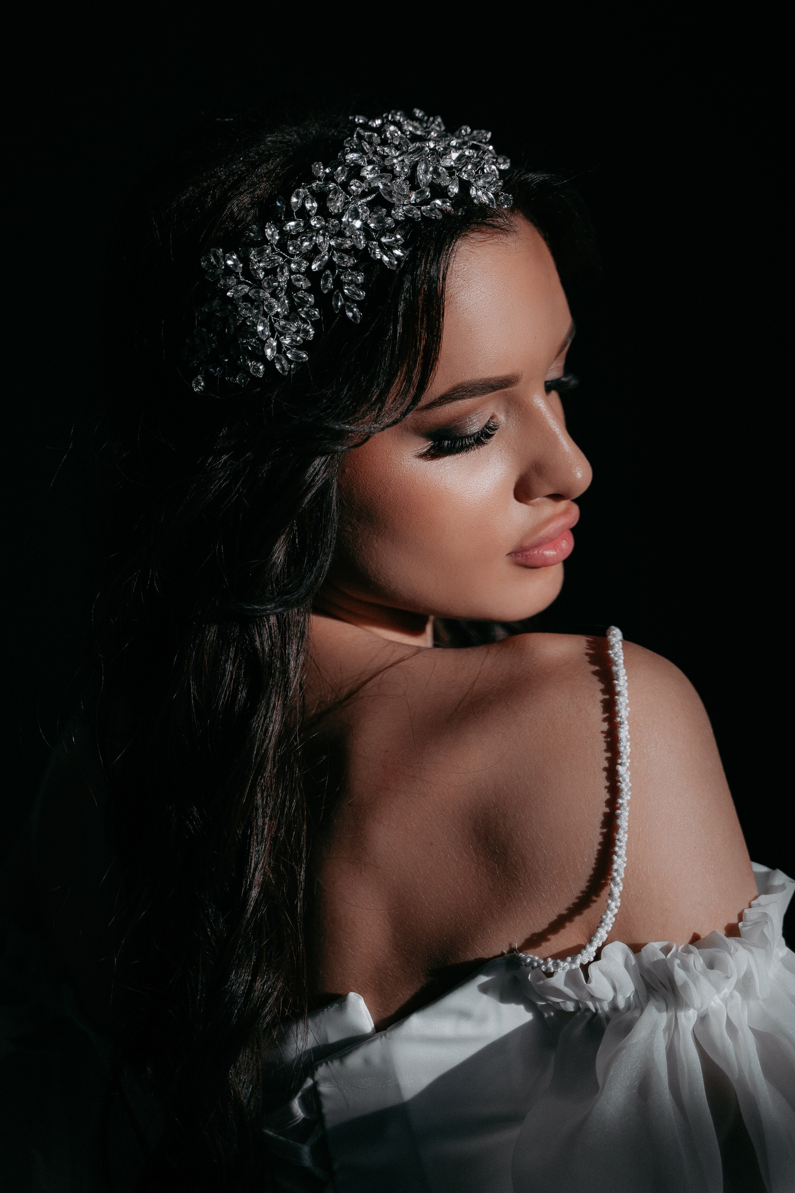 Антон и Анжелика. Свадебный фотограф в Чебоксарах