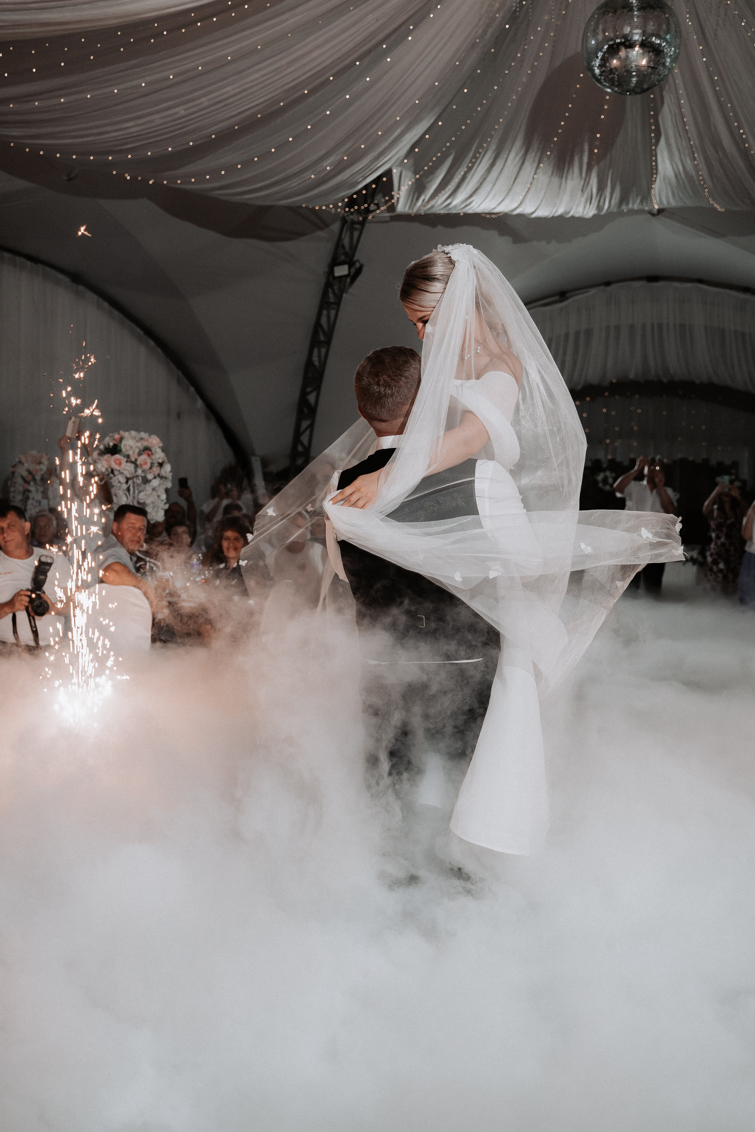 Игорь и Евгения. Свадебный фотограф в Чебоксарах