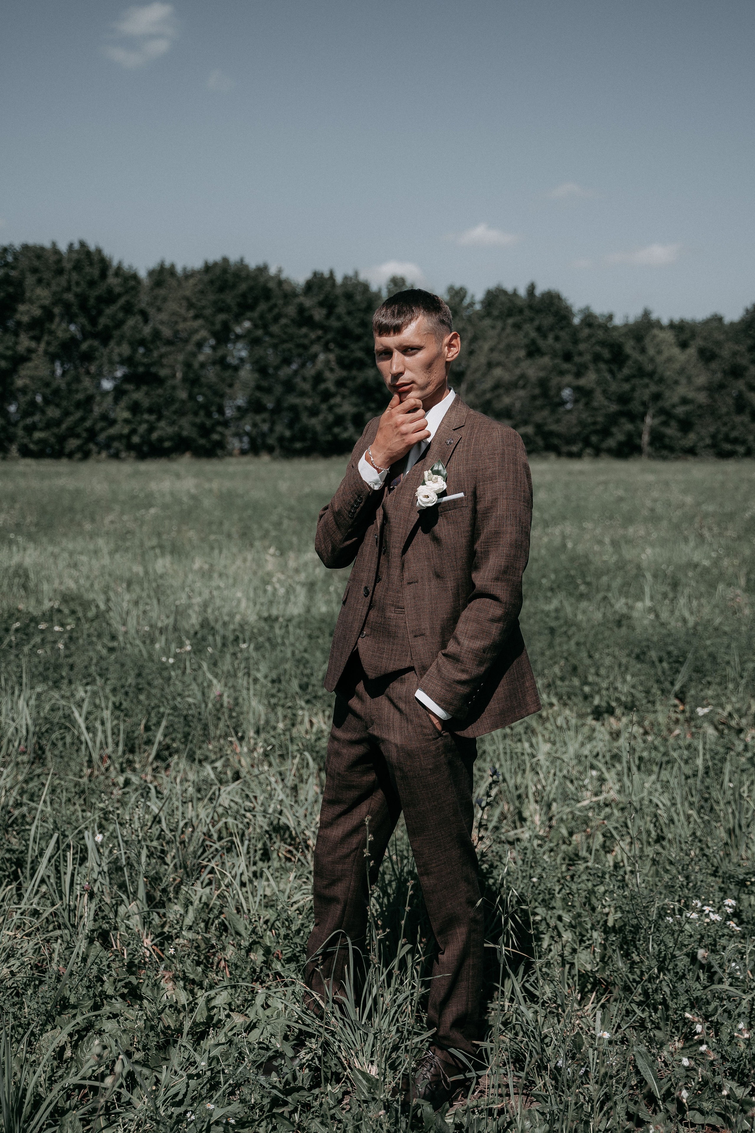 Дмитрий и Татьяна. Свадебный фотограф в Чебоксарах