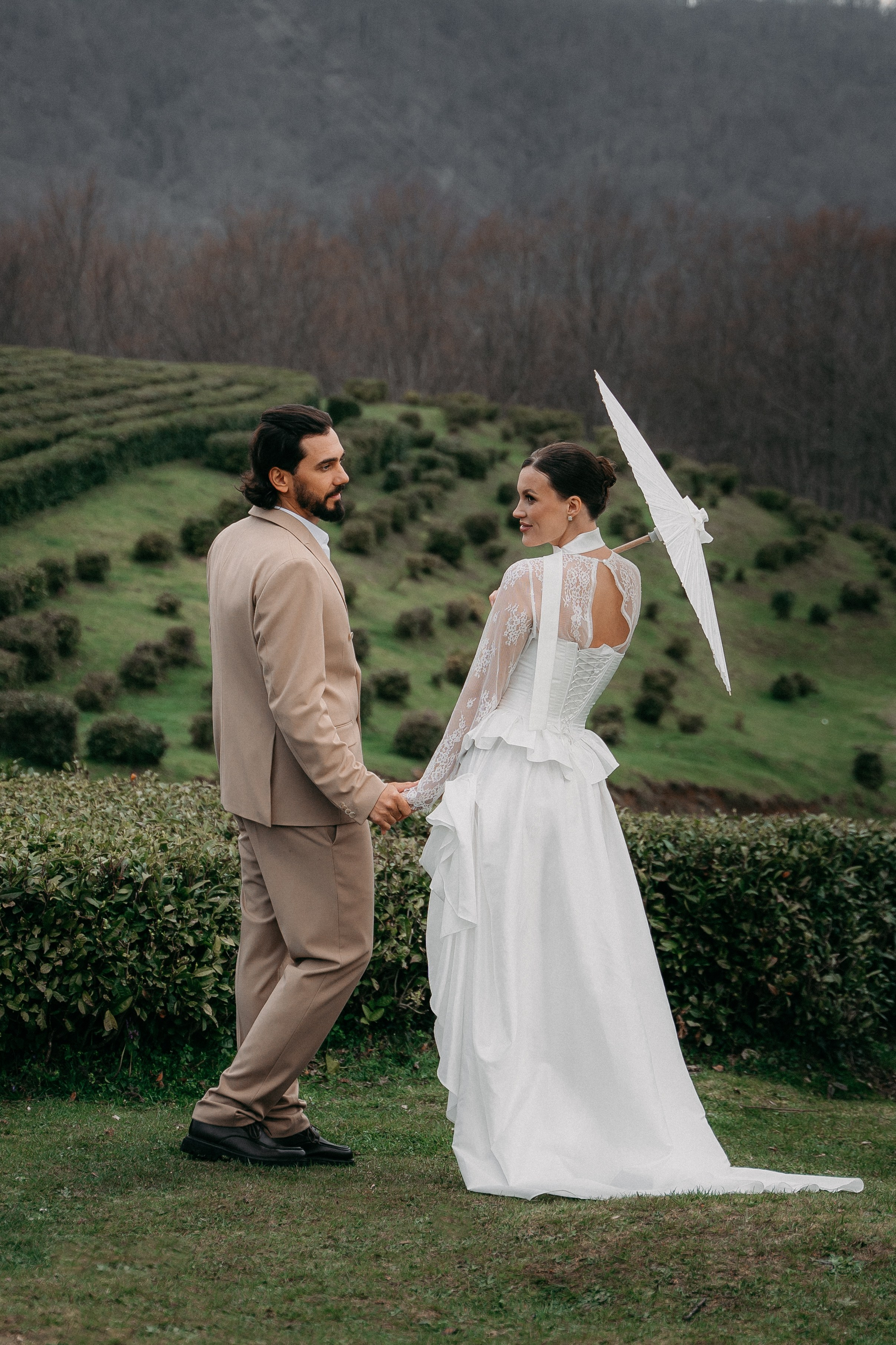 Свадебный фотограф в Чебоксарах