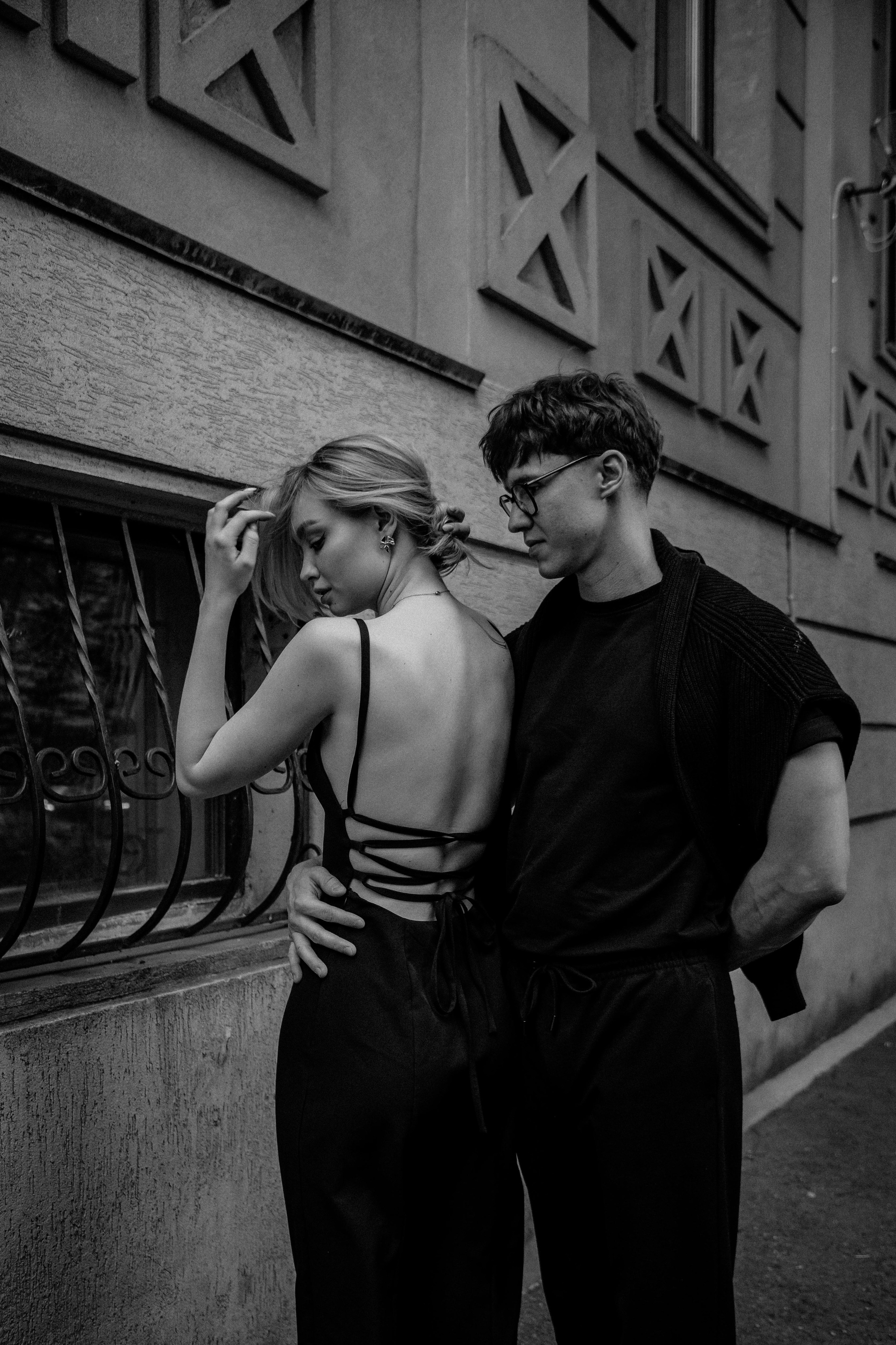 LoveStory. Фотограф Алёна Евграфова