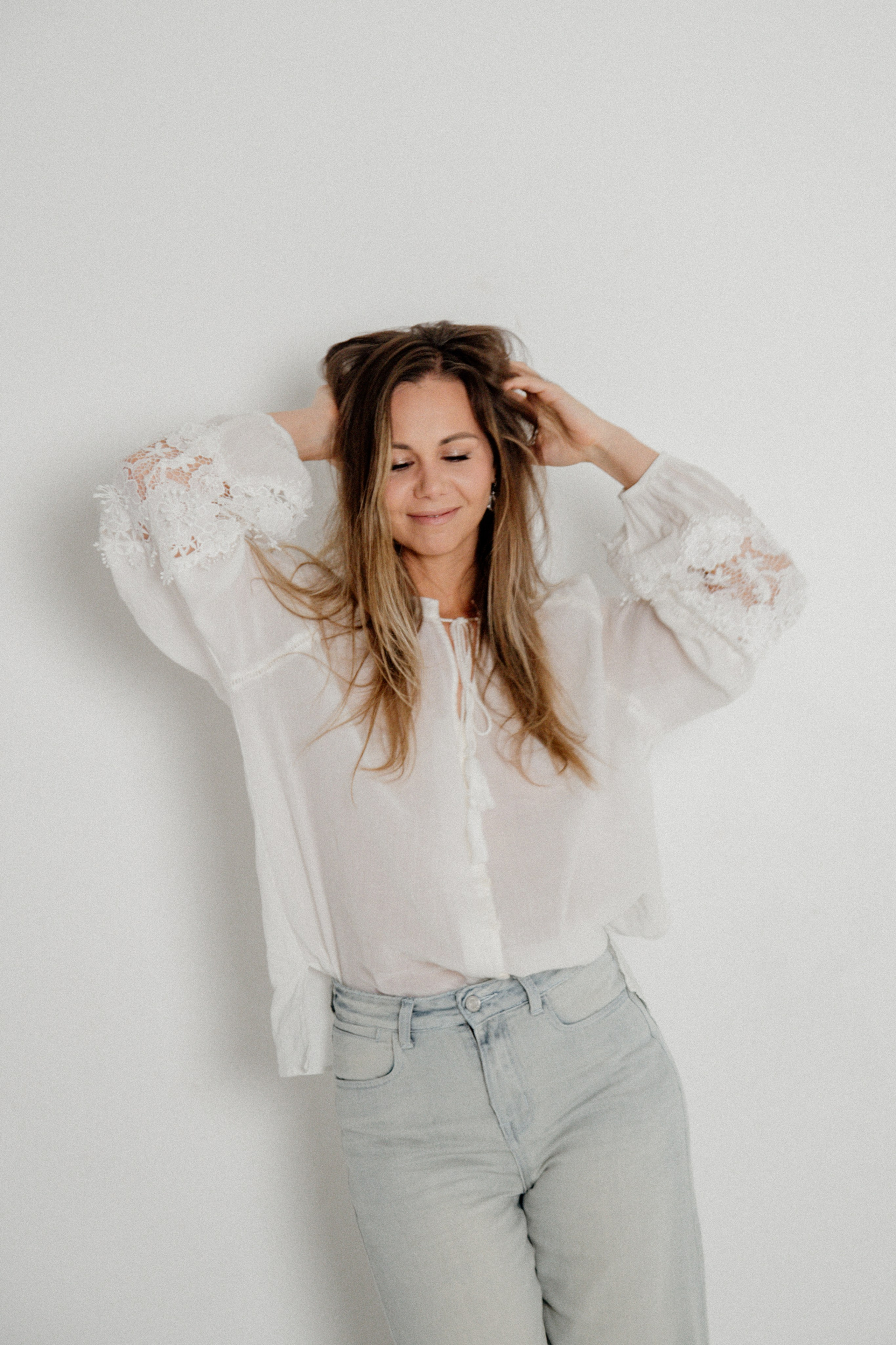 Гульназ. Фотограф Алёна Евграфова