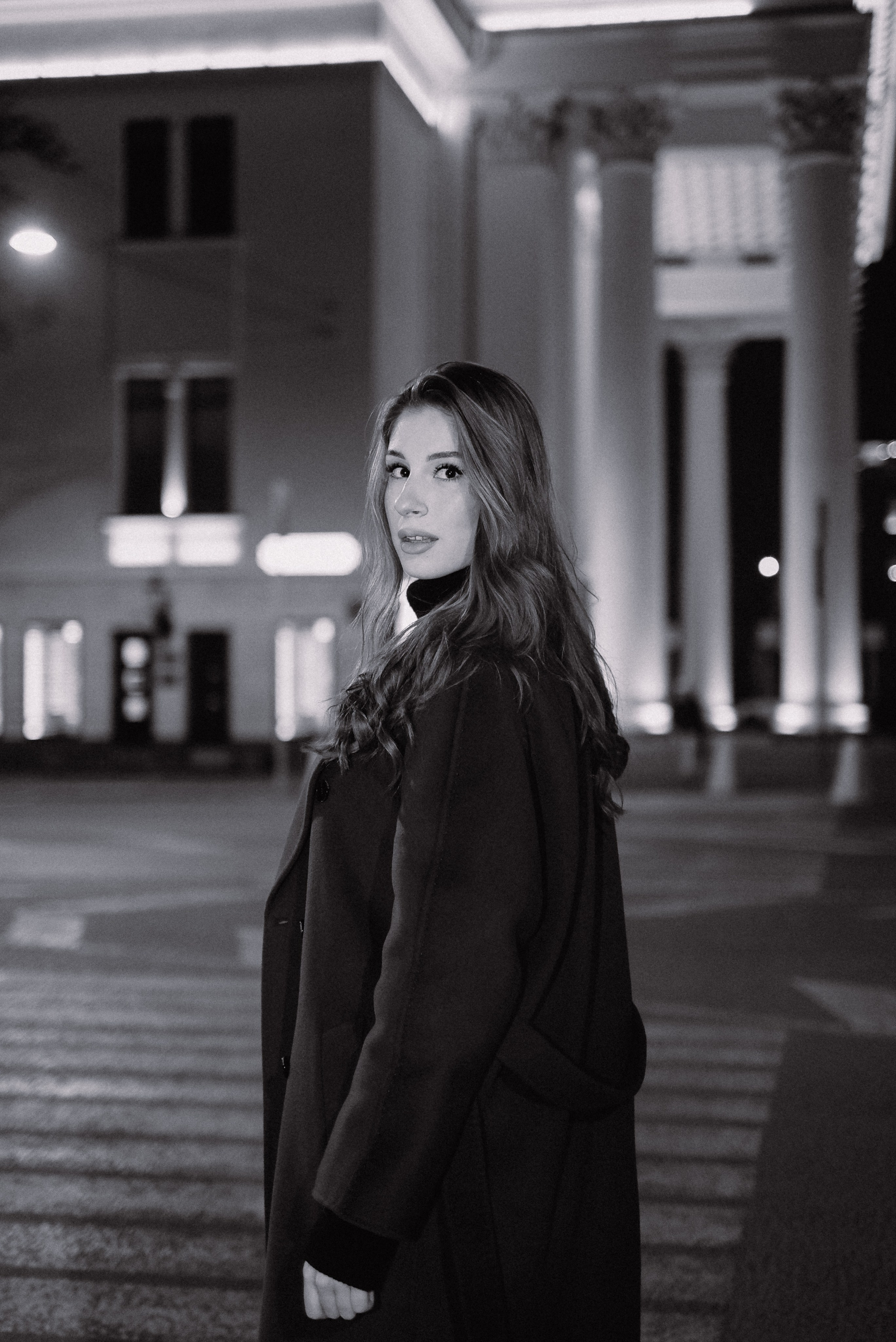 Даша. ФОТОГРАФ АННА КАЗАРЯН