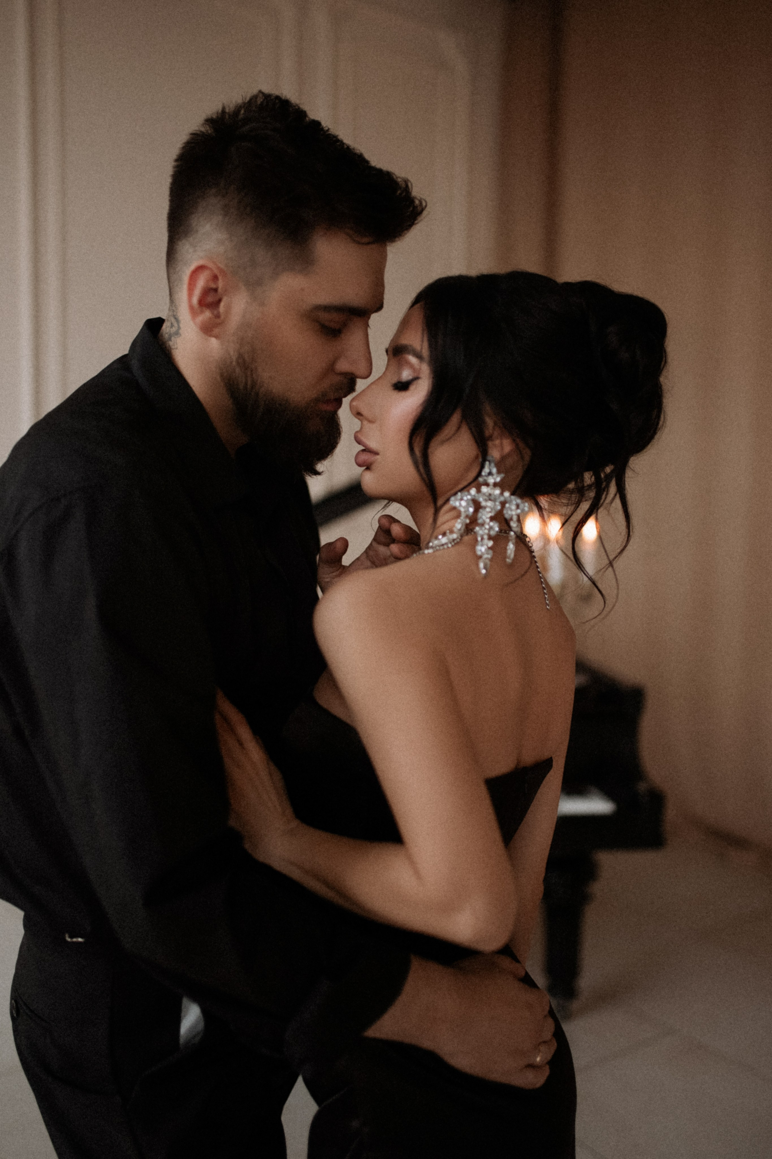 Анастасия и Сергей. Фотограф Иваново Ольга Исакова