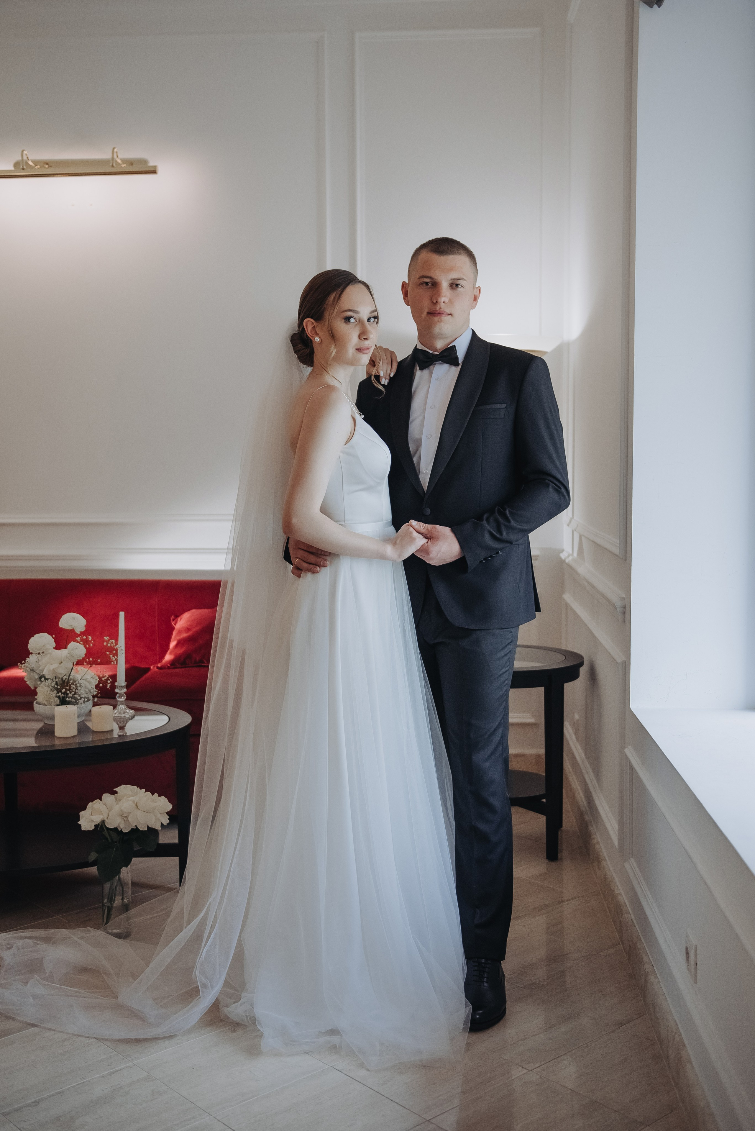 Romanoff. Свадебный и семейный фотограф Темрюк Алёна Ковальская