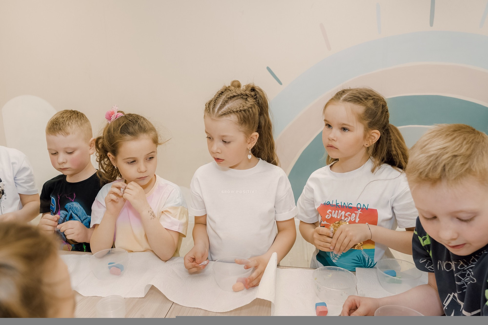 Большие и Маленькие :). Свадебный и событийный фотограф, Северодвинск