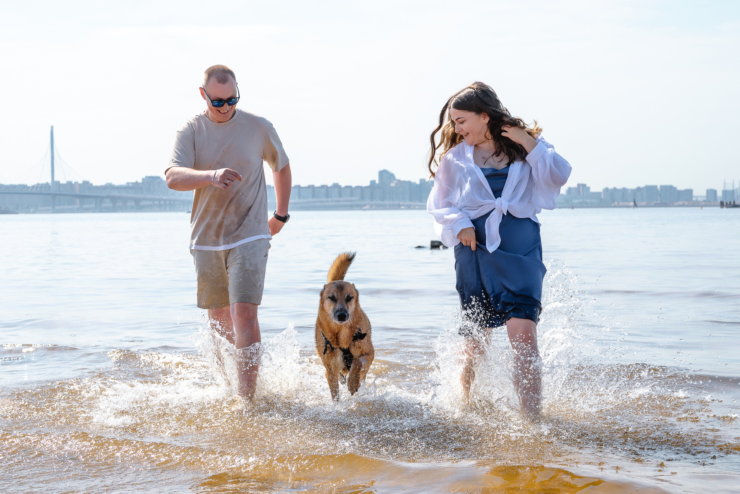 Лавстори. Дарья Медведева