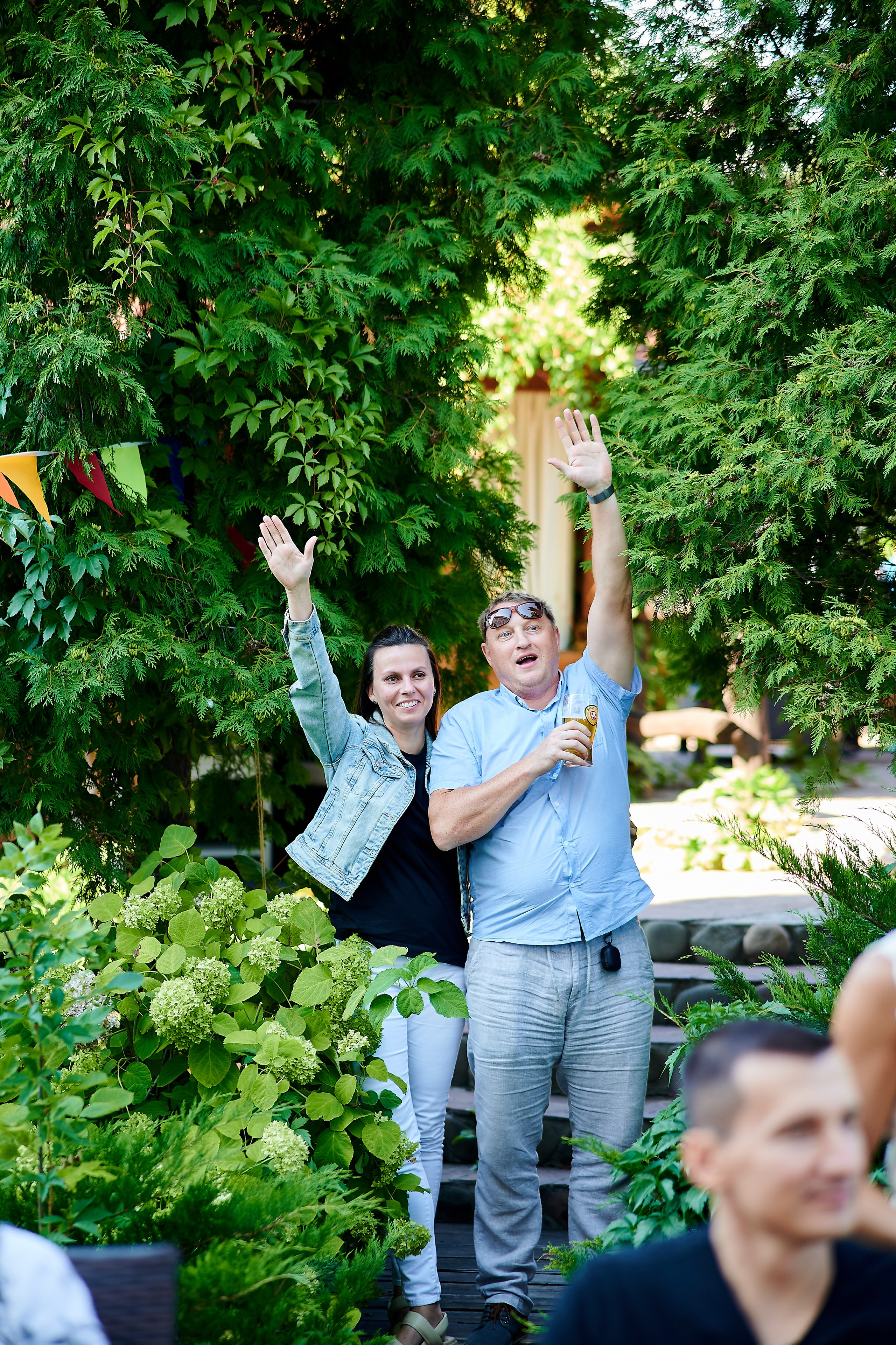 Яндекс «Лето вместе». Профессиональный репортажный фотограф в Самаре Никита Королев