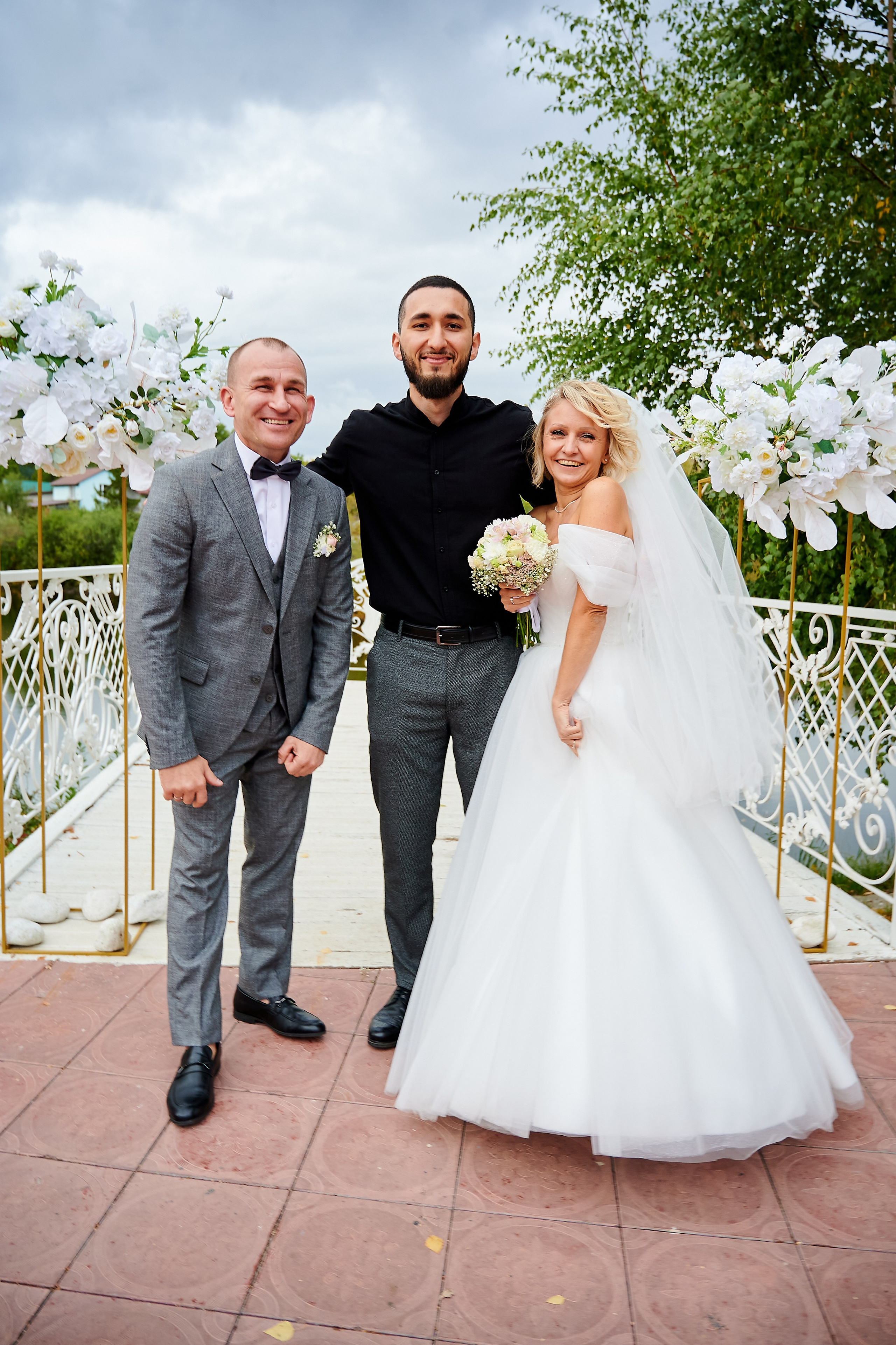 S&N. Профессиональный репортажный фотограф в Самаре Никита Королев