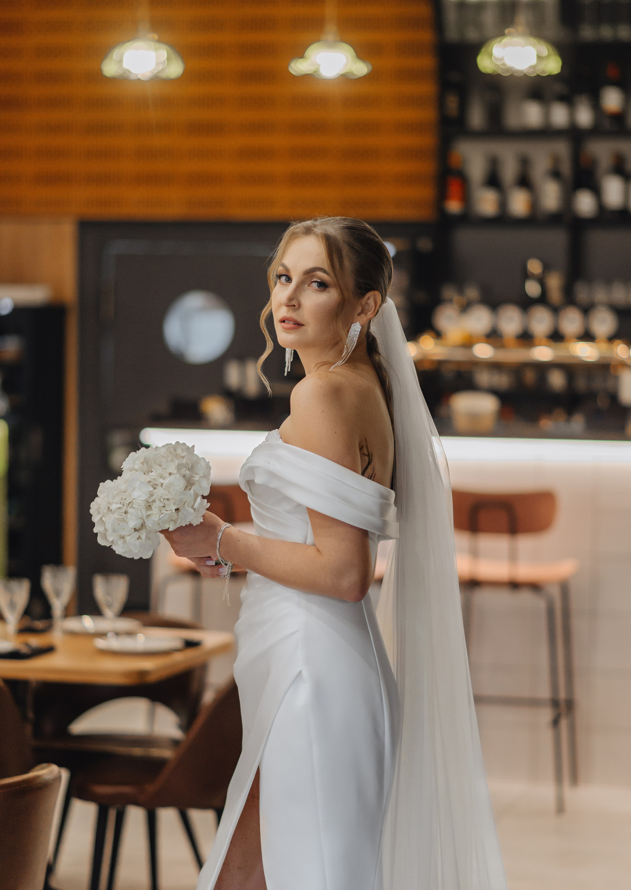 Илья и Марина. Семейный, детский и свадебный фотограф в Черкесске Виктория Голубенко