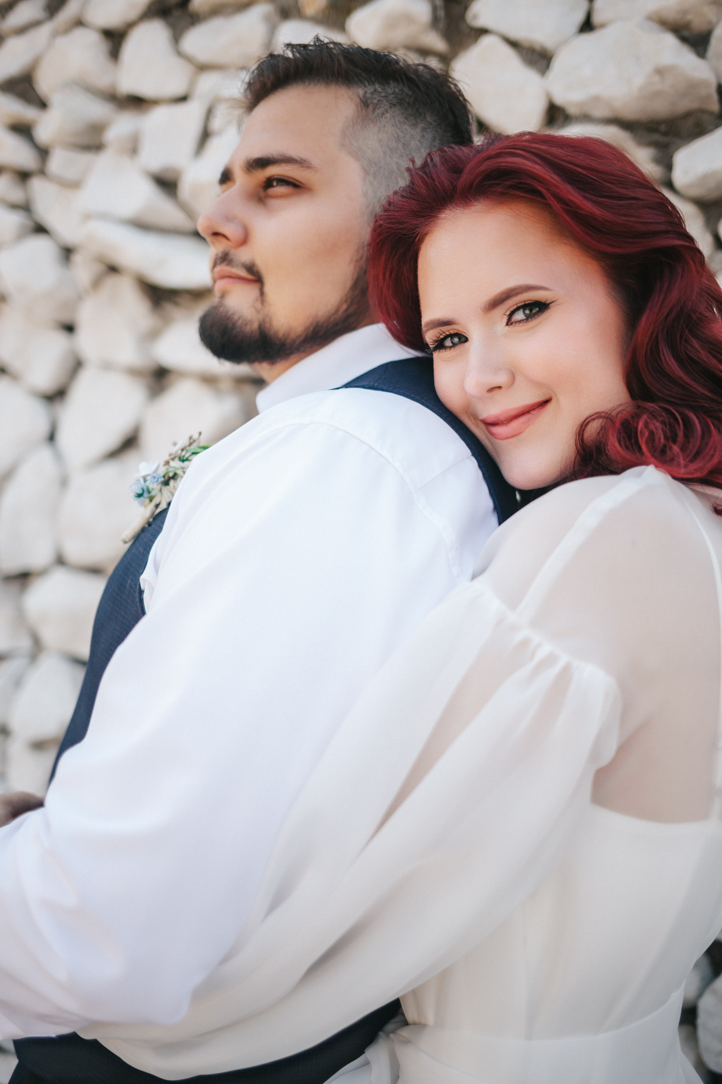 Александр и Снежана. Nadin.K фотограф Иркутск, Байкал, Братск