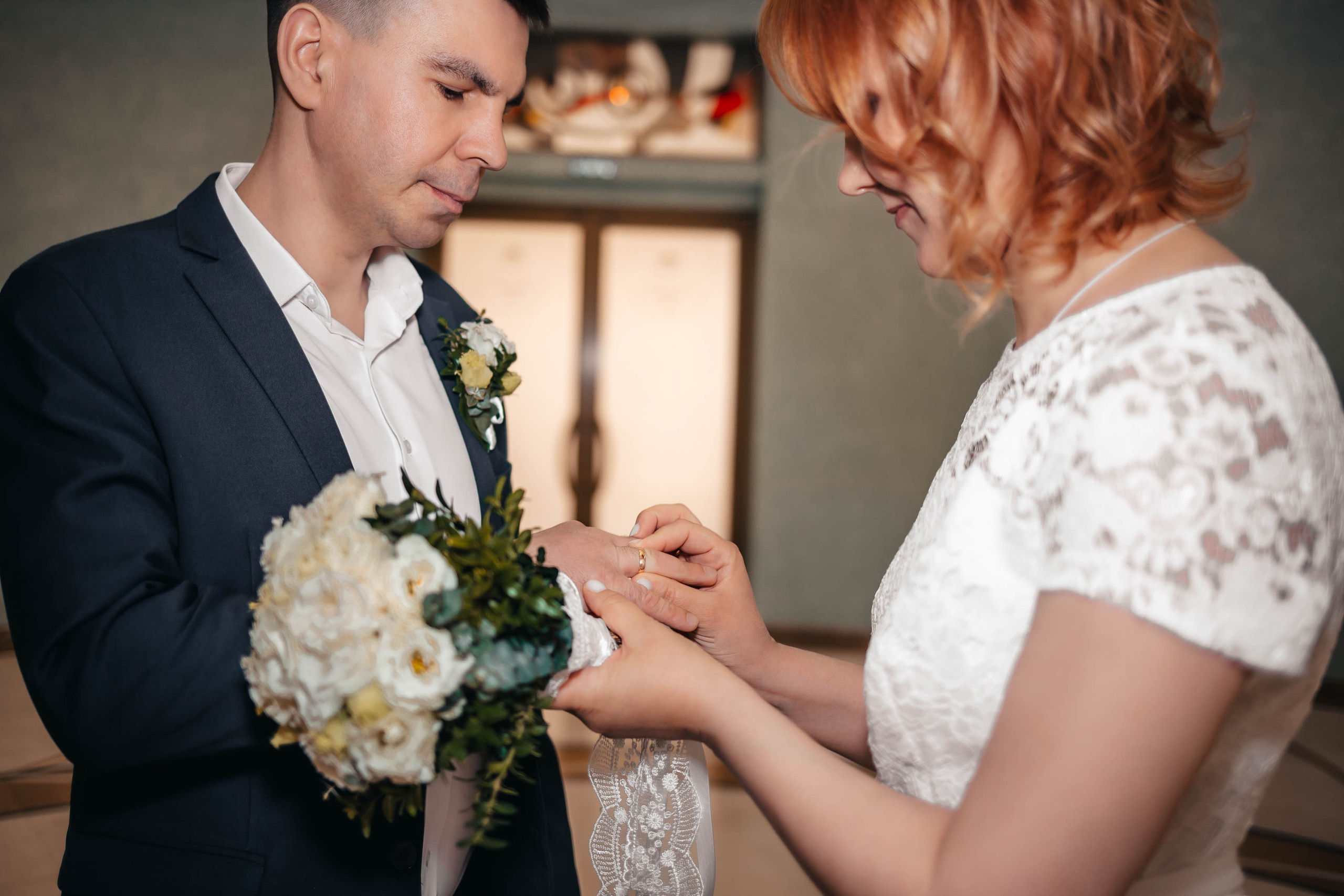 Игорь и Света. Nadin.K фотограф Иркутск, Байкал, Братск