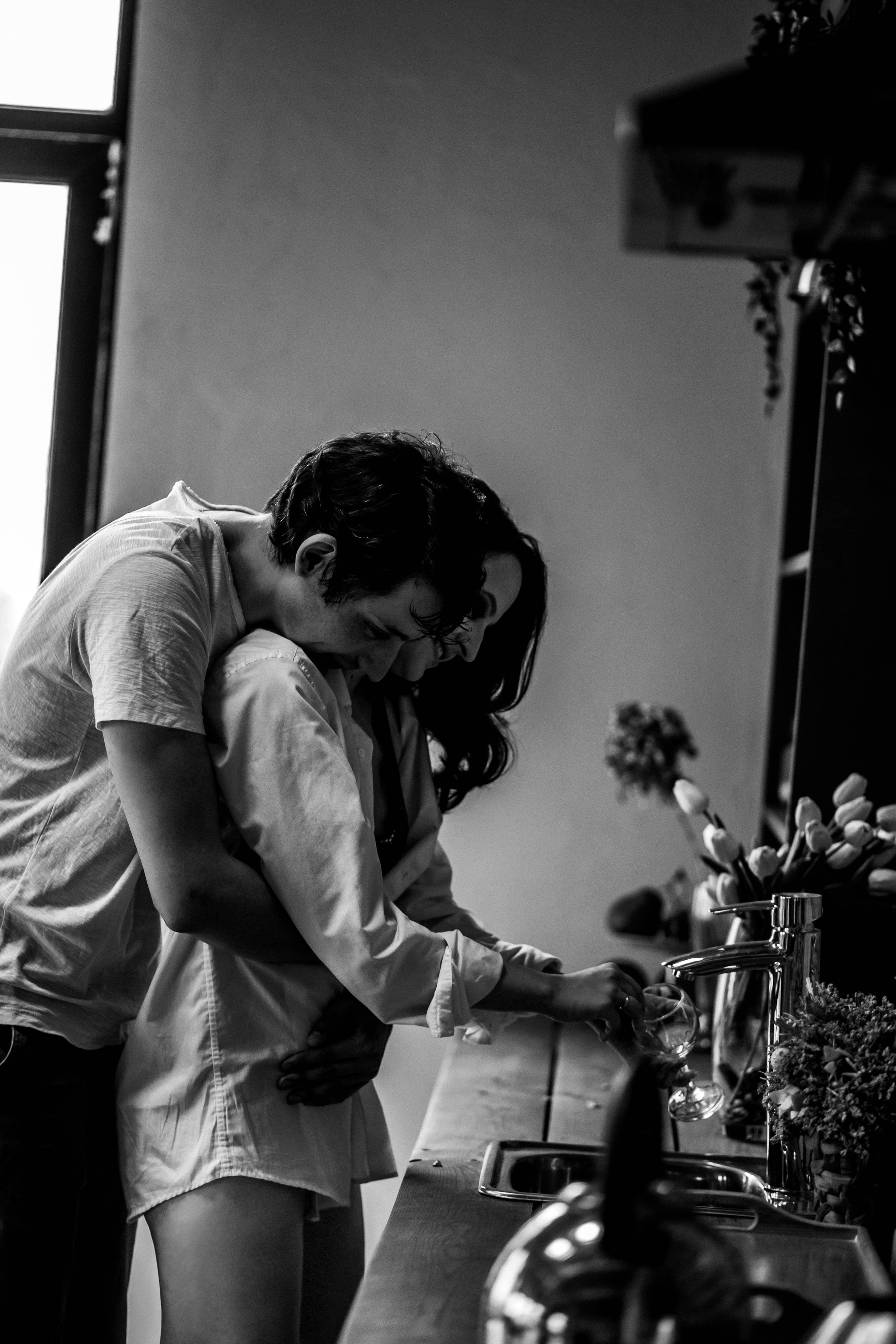 Наташа и Максим. Nadin.K фотограф Иркутск, Байкал, Братск