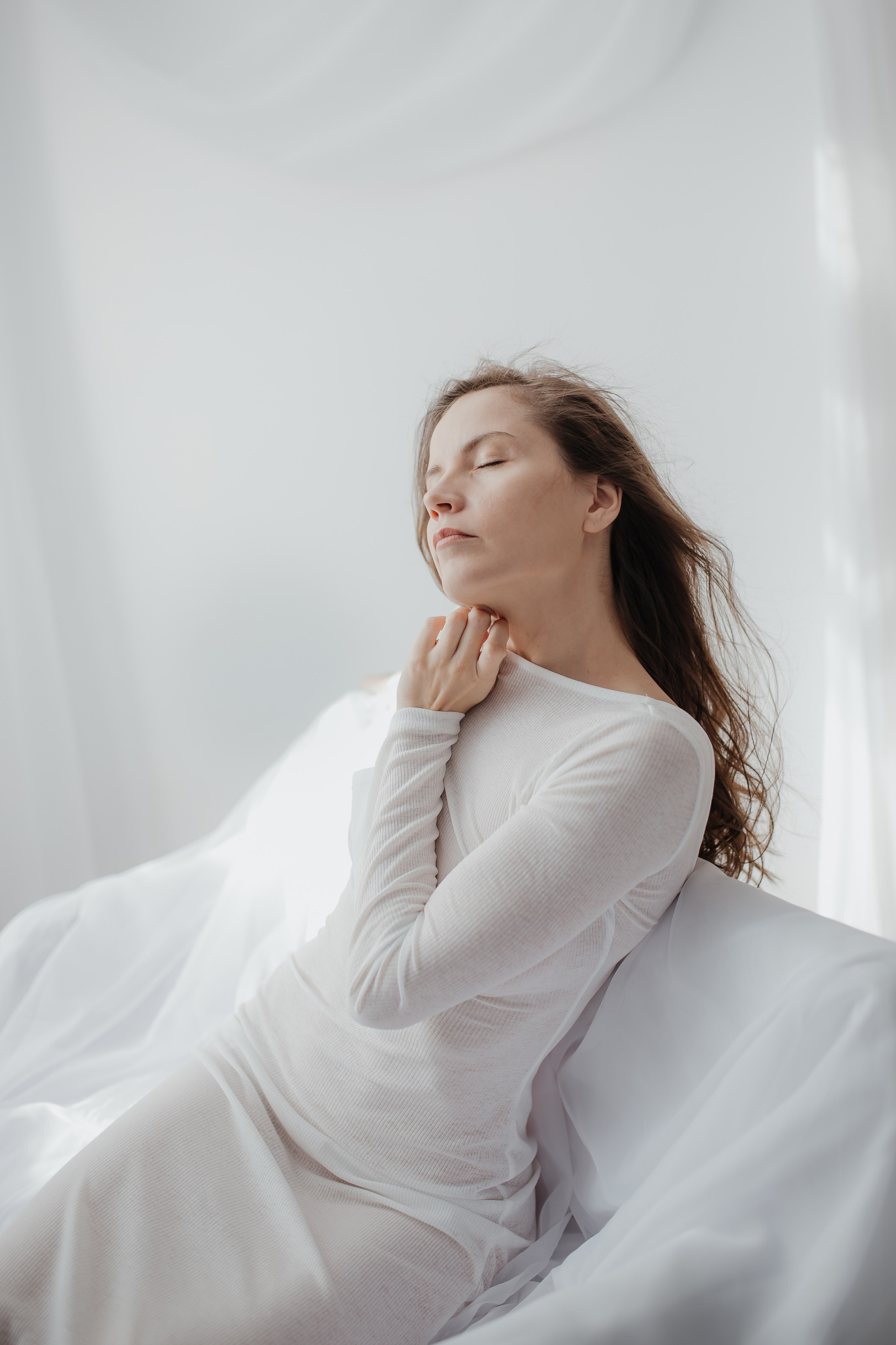 Полина. Фотограф Arina Elatova