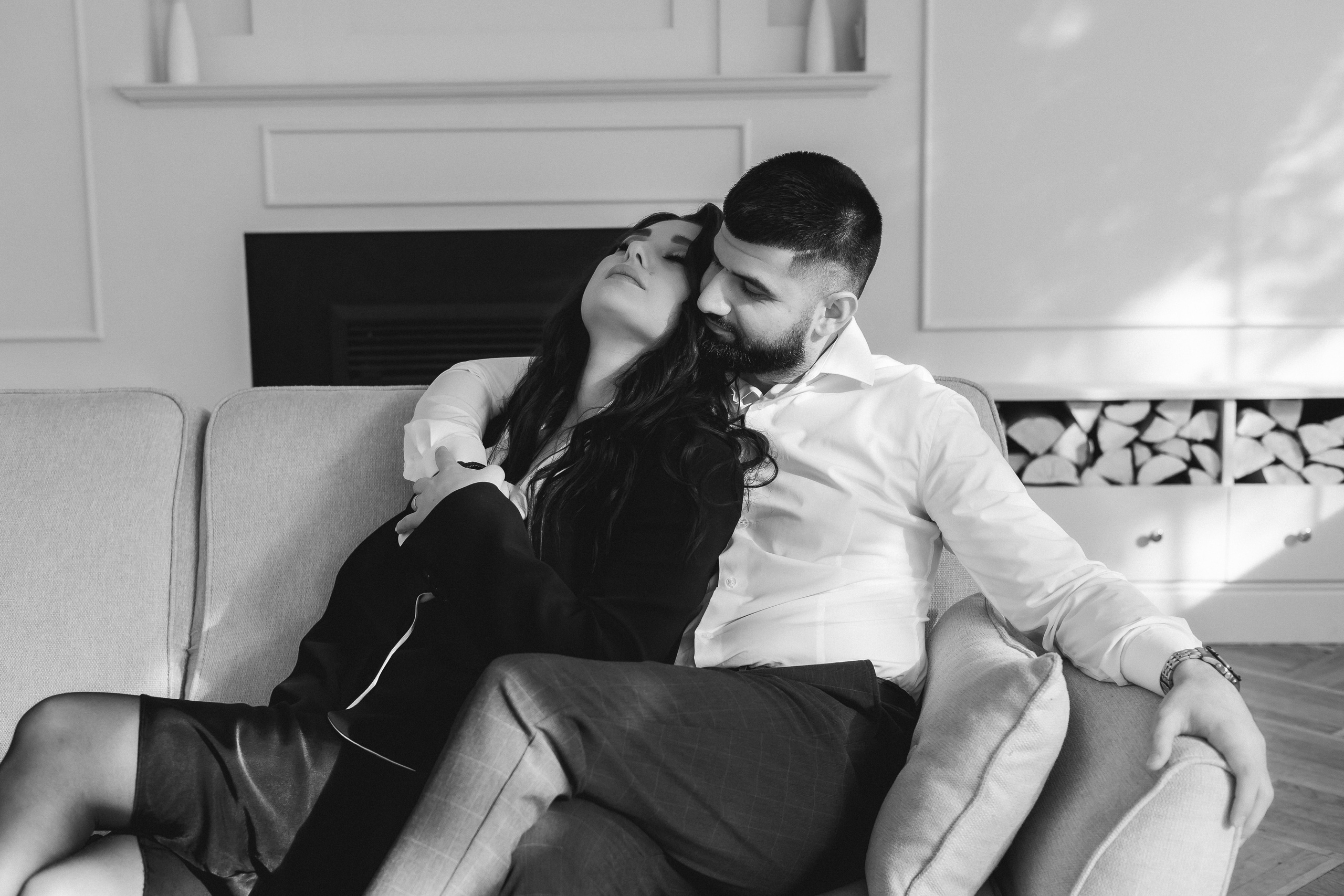 Софийке 1 год. Фотограф в Волгограде — Александра Искандерова